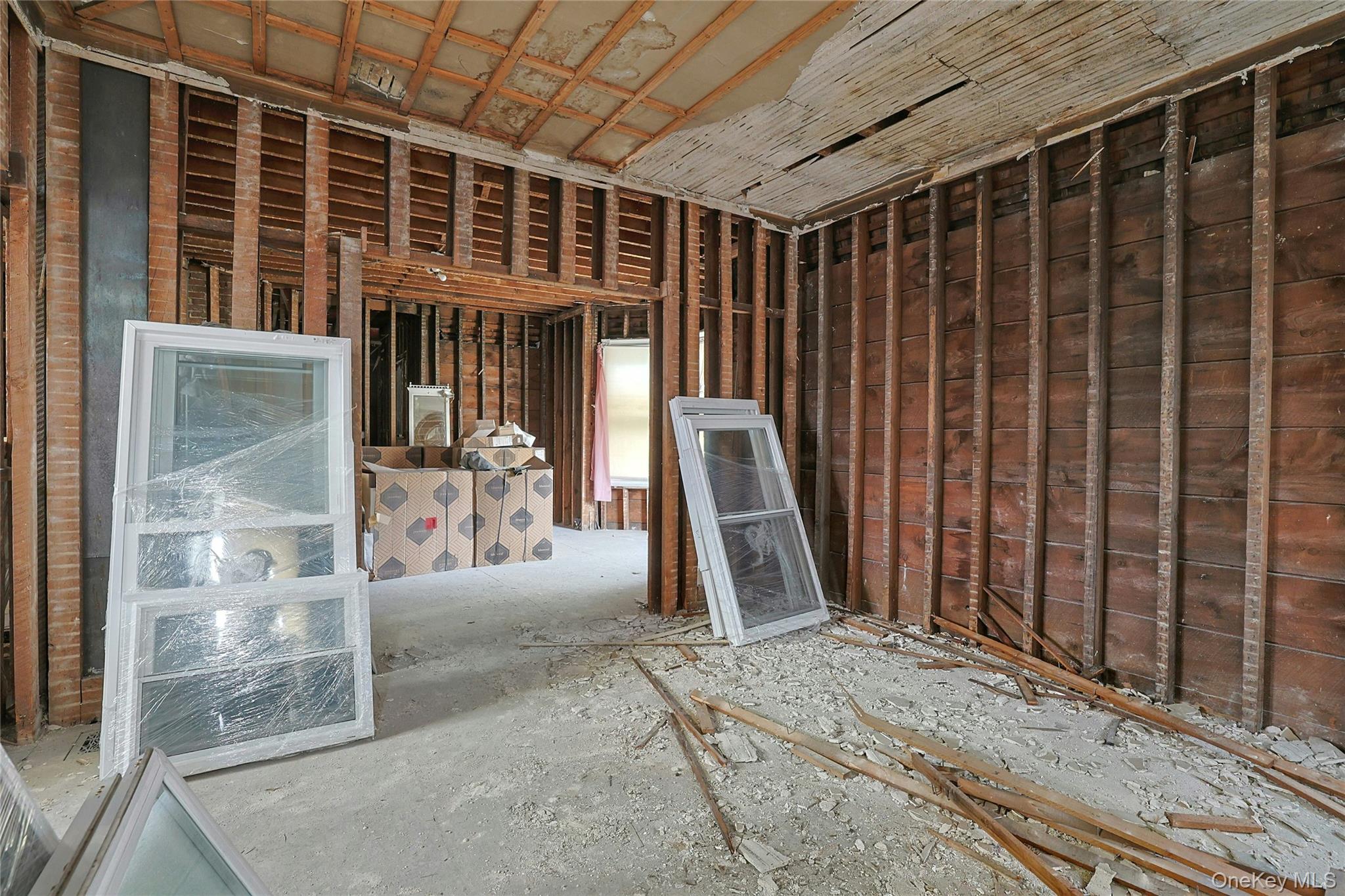 25 E Broome Street, Port Jervis, NY 12771