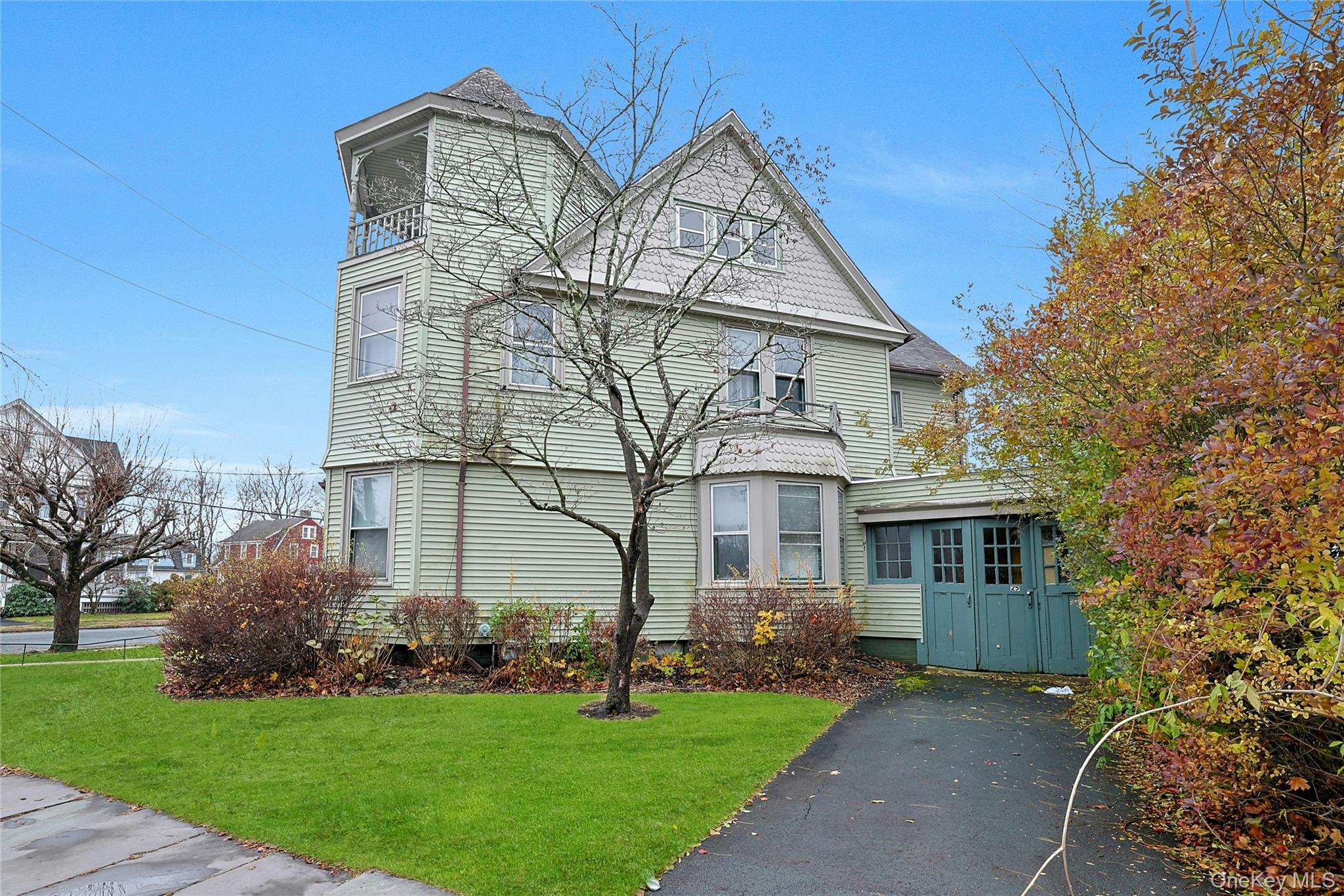 25 E Broome Street, Port Jervis, NY 12771