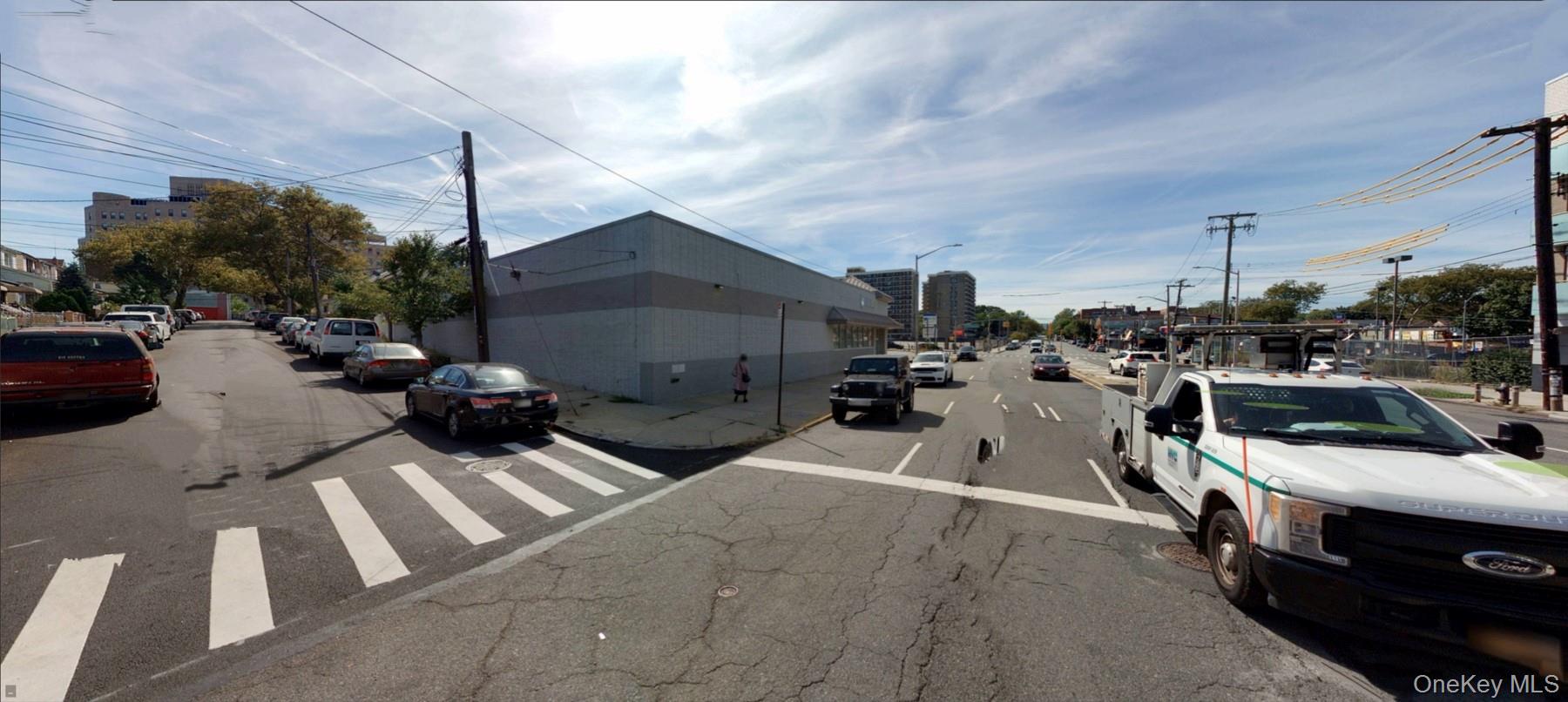 158-02 Union Turnpike, Flushing, NY 11366