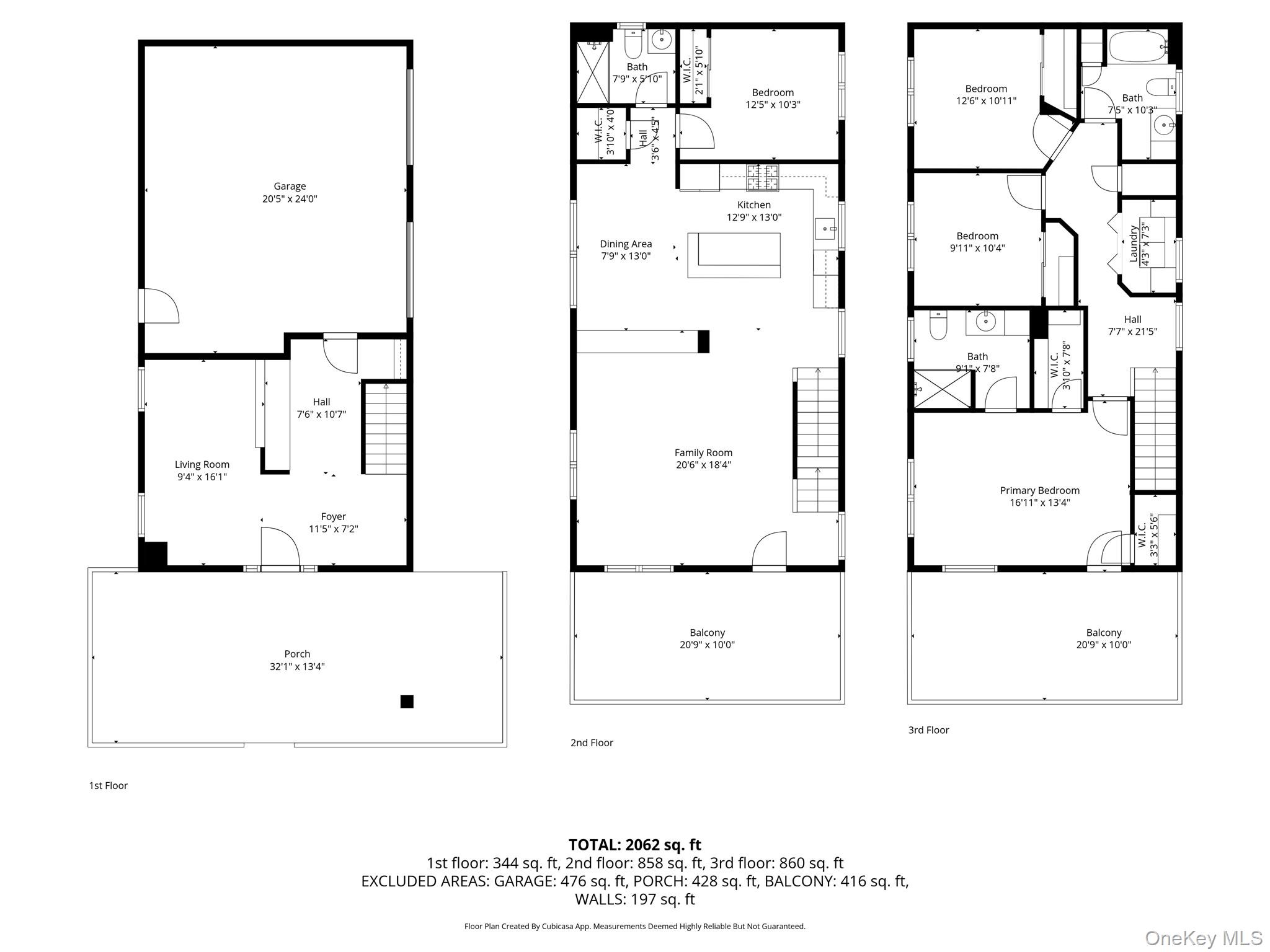 105 Arizona Avenue, Long Beach, NY 11561