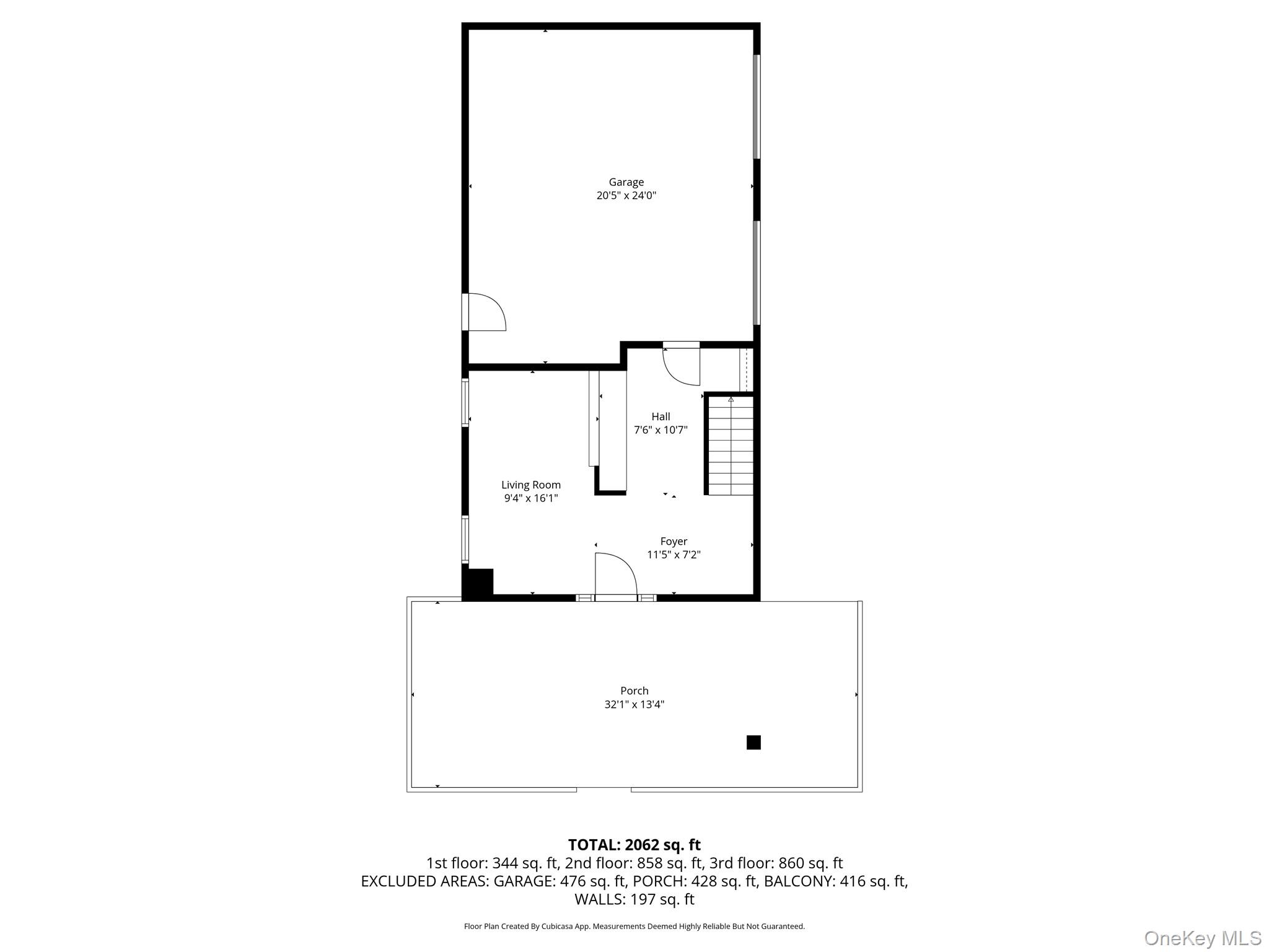 105 Arizona Avenue, Long Beach, NY 11561