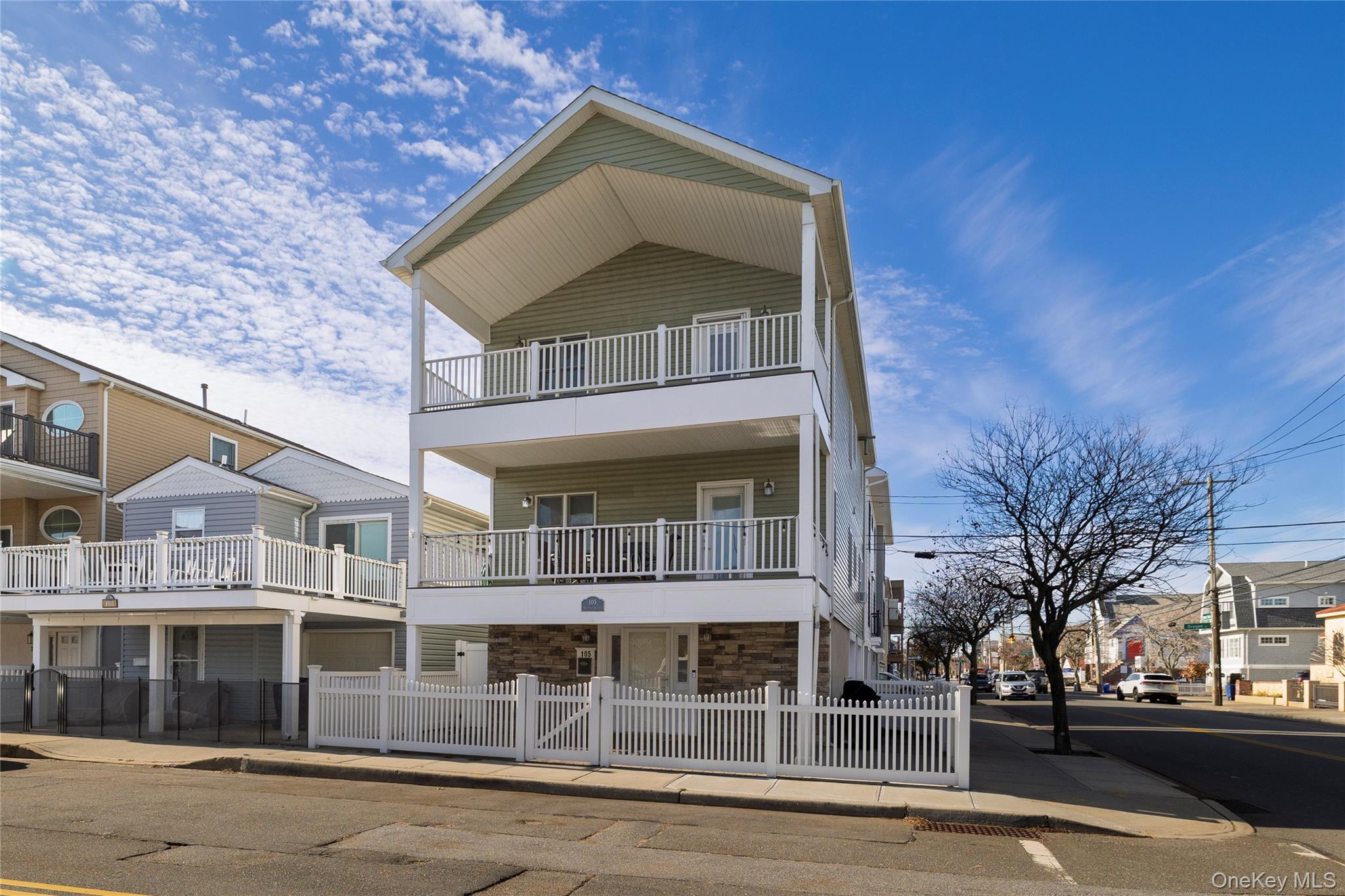 105 Arizona Avenue, Long Beach, NY 11561