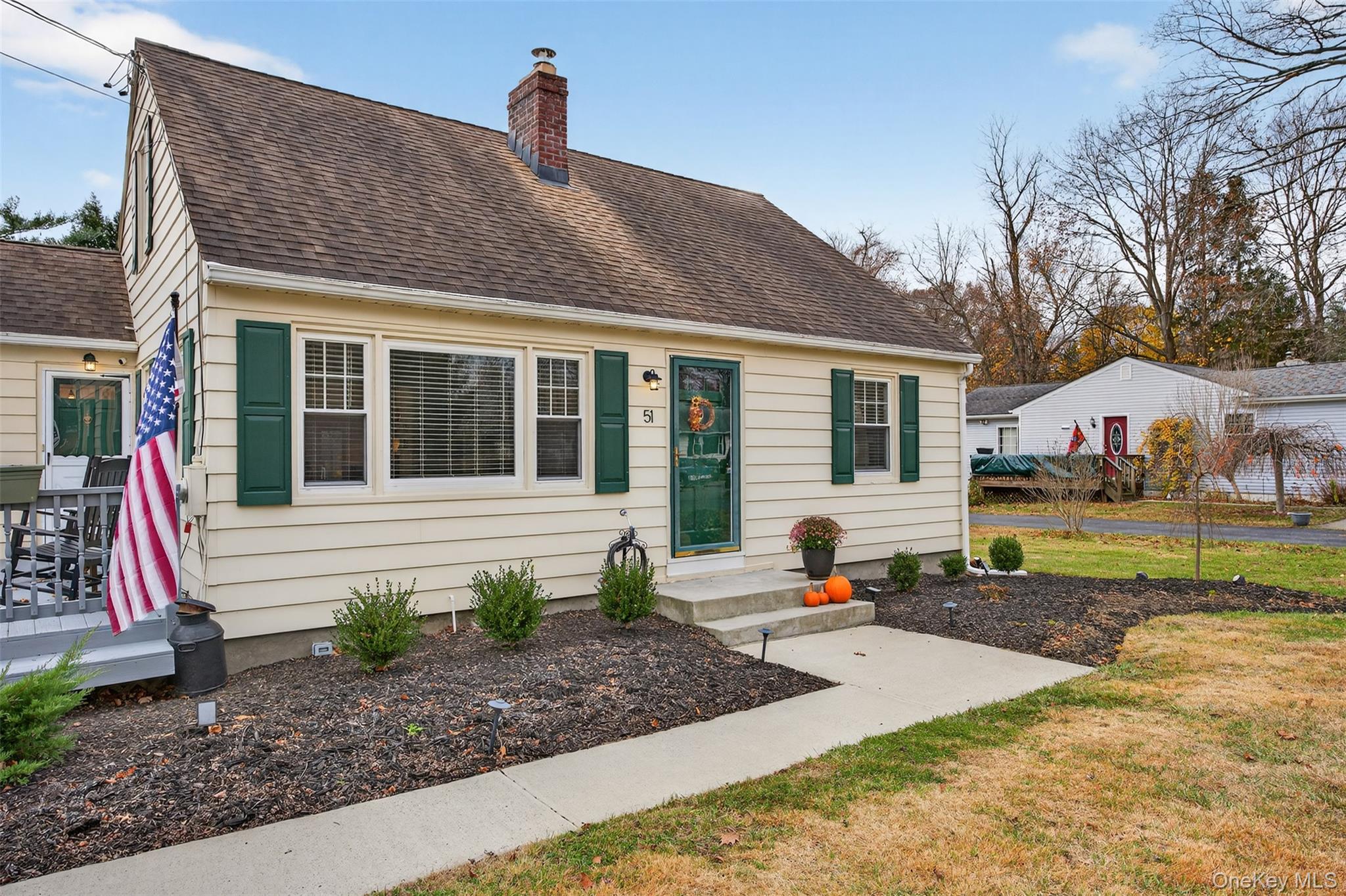 51 Ward Place, Fishkill, NY 12524