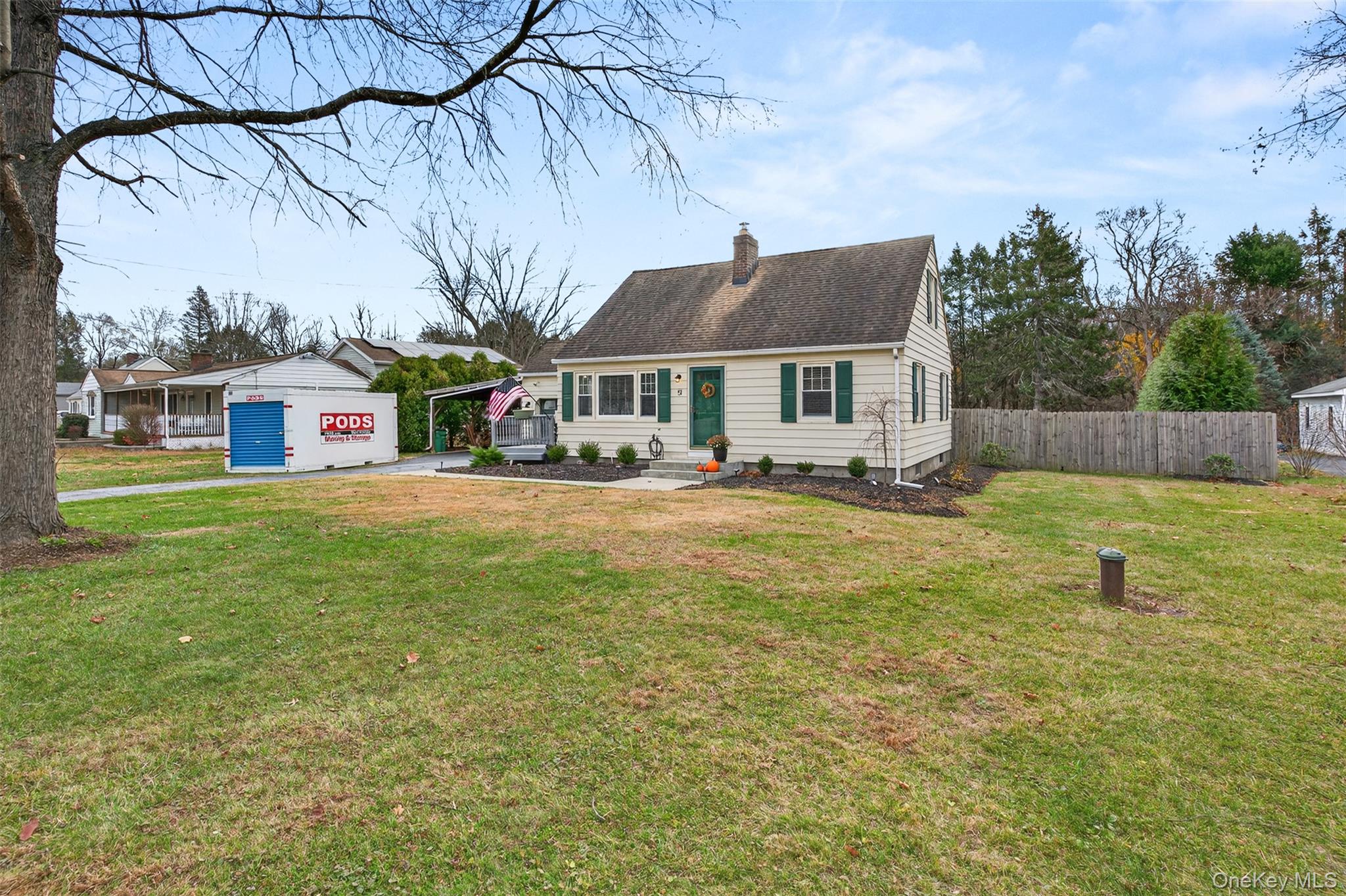 51 Ward Place, Fishkill, NY 12524