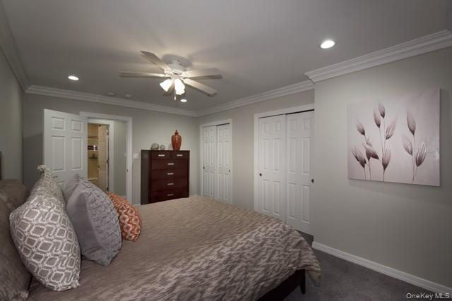 1 Villa D'est Drive # A-09, Coram, NY 11727