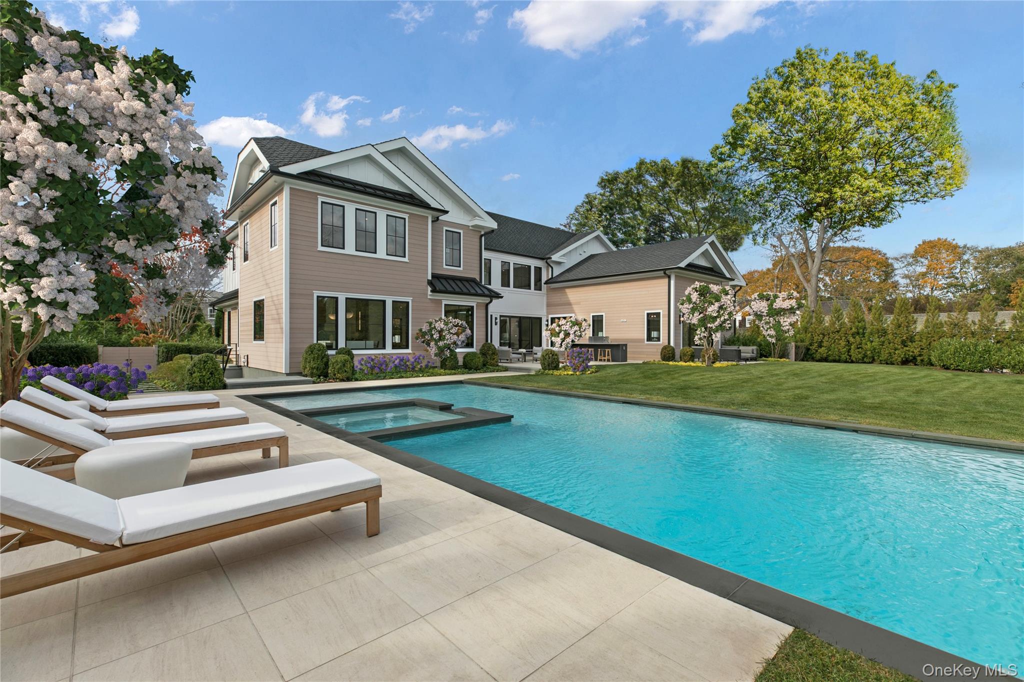 158 Cobb Road, Water Mill, NY 11976