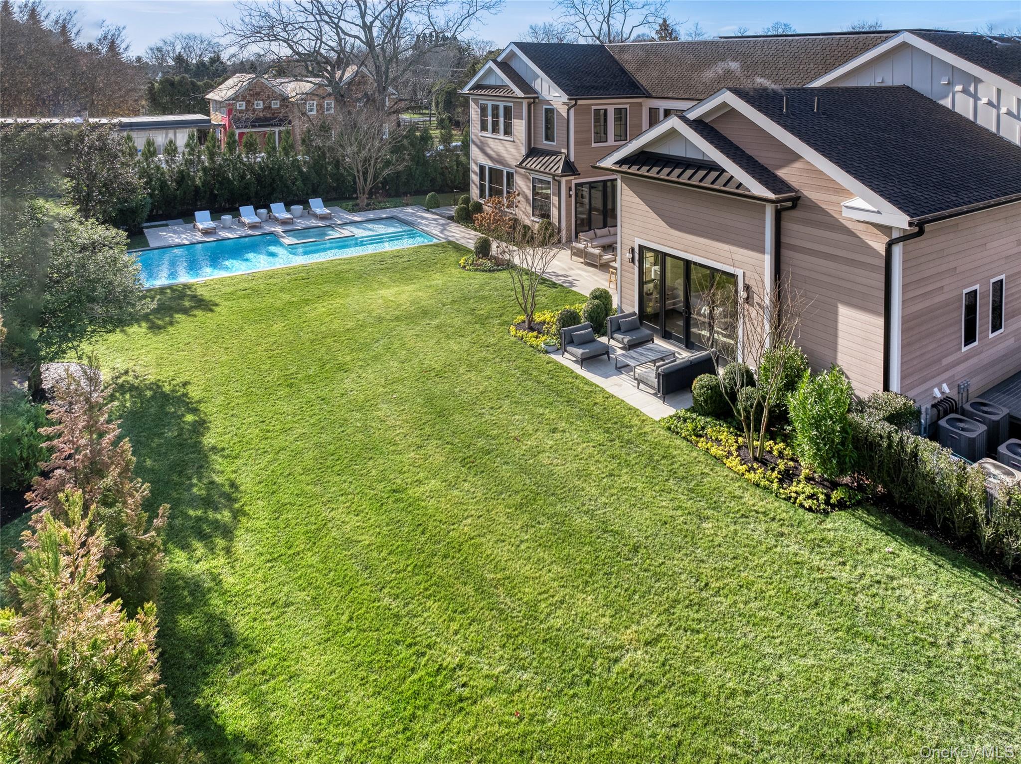 158 Cobb Road, Water Mill, NY 11976