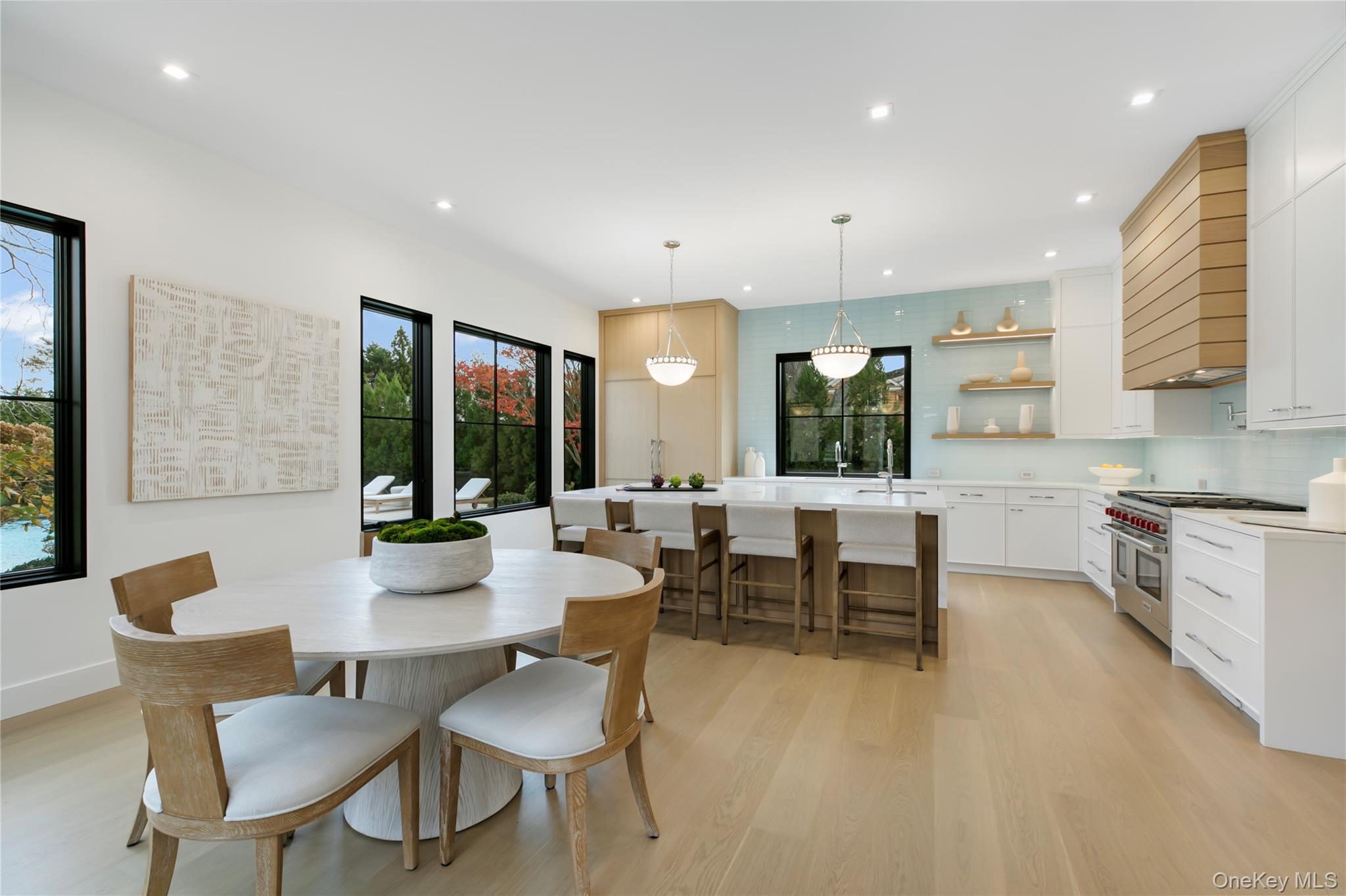 158 Cobb Road, Water Mill, NY 11976