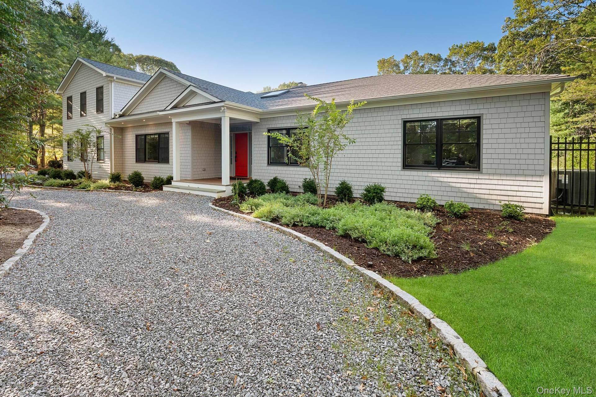 3 Indian Pipe Drive, Quogue, NY 11959