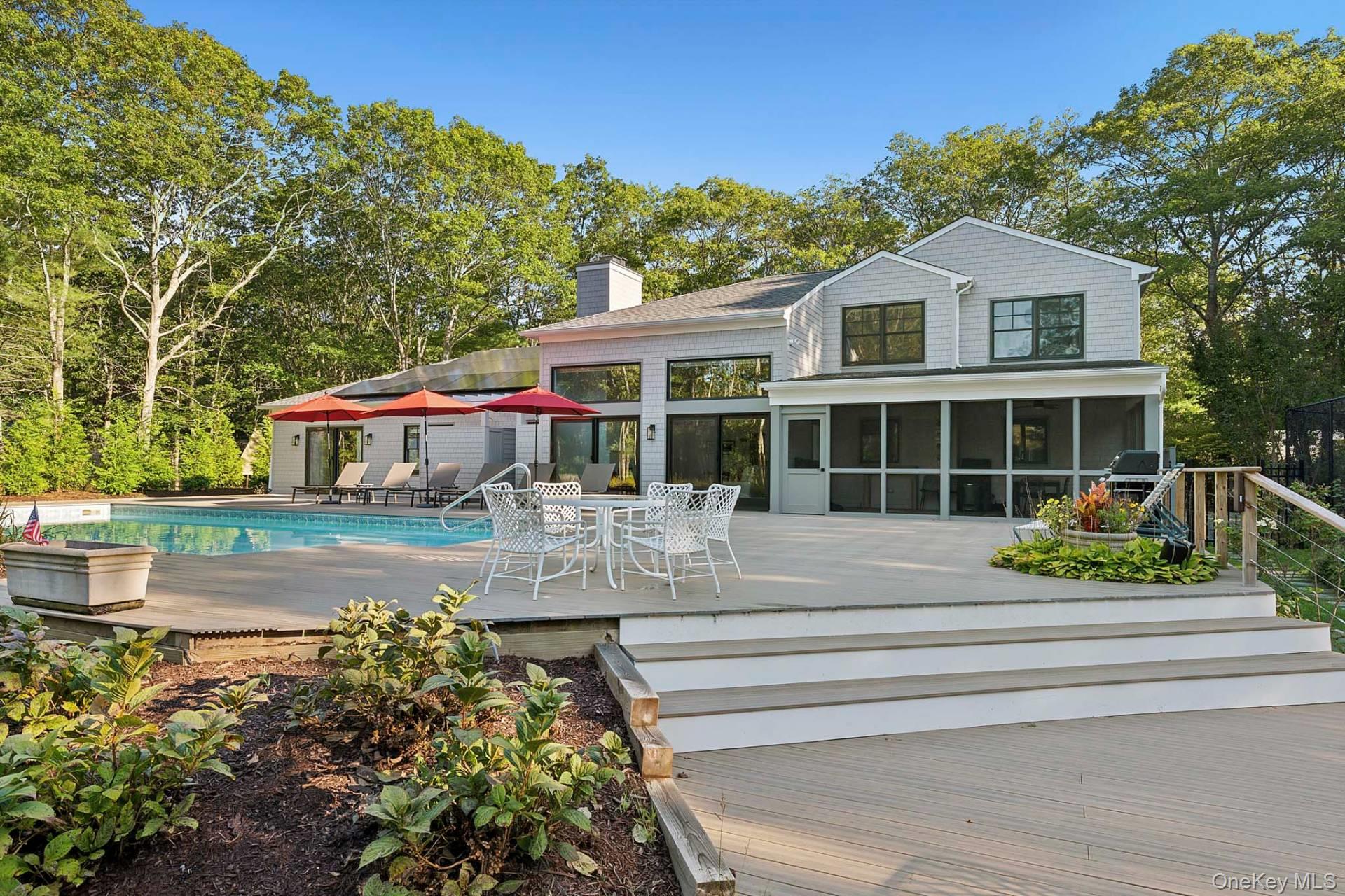 3 Indian Pipe Drive, Quogue, NY 11959