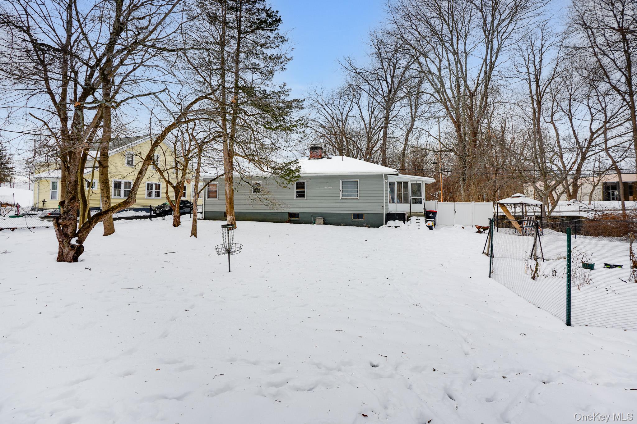 25 Park Avenue, Poughkeepsie, NY 12603