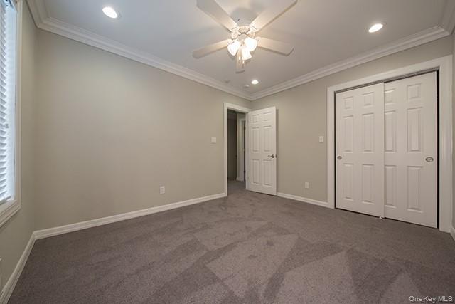 1 Villa D'est Drive # D-04, Coram, NY 11727