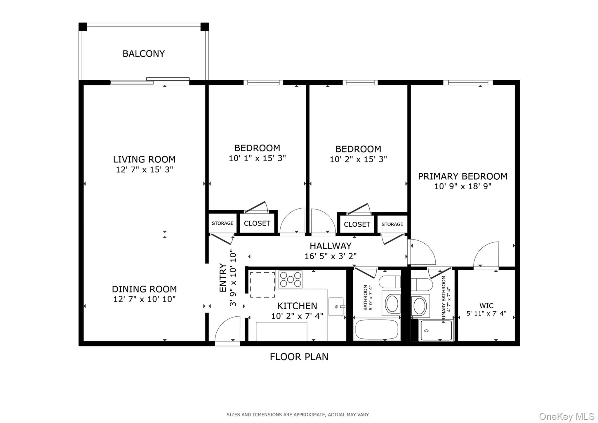 115 Dehaven Drive # 114, Yonkers, NY 10703