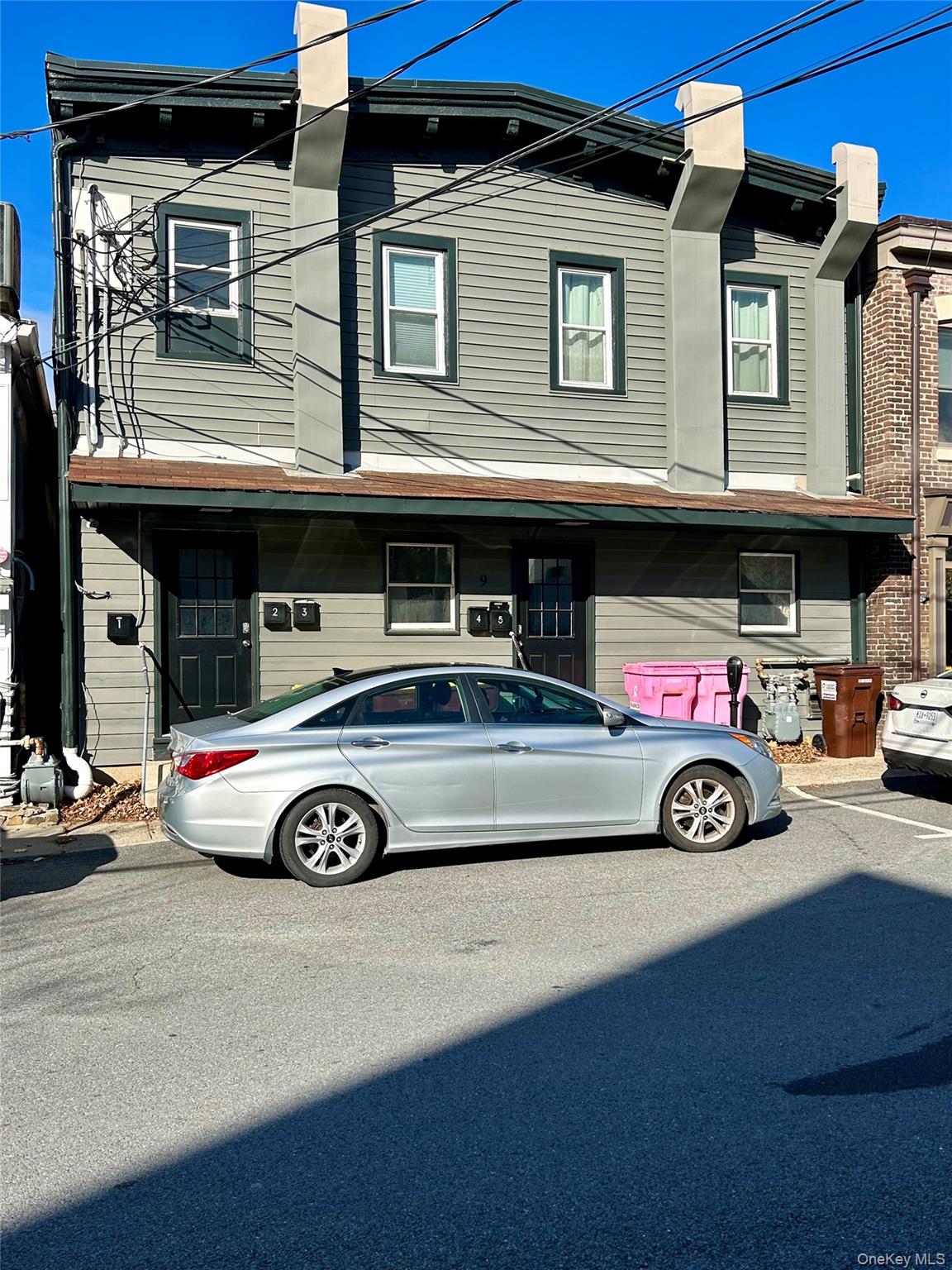 9 First Street # A3, Warwick, NY 10990