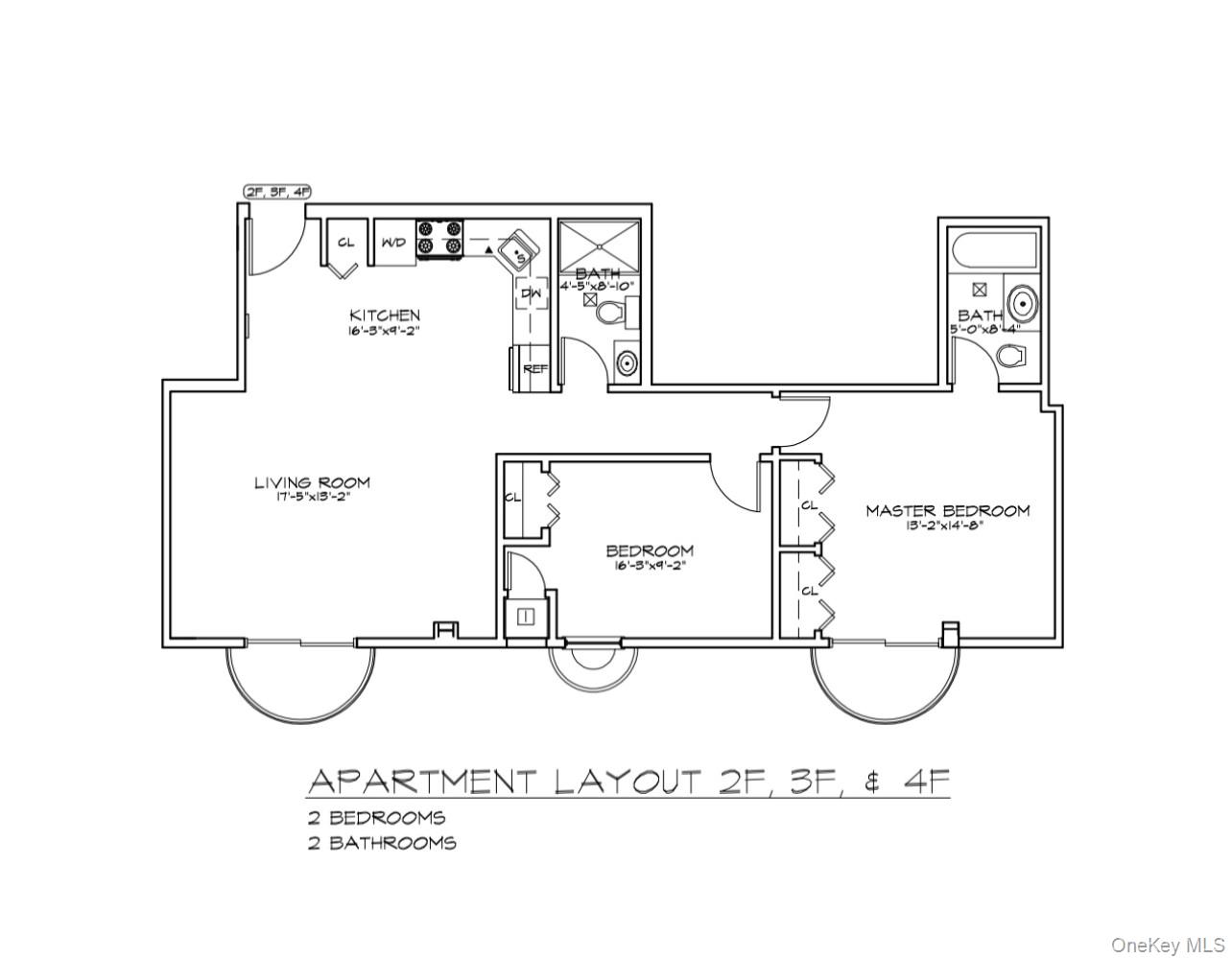 4 Chelsea Place # 3A, Great Neck, NY 11021