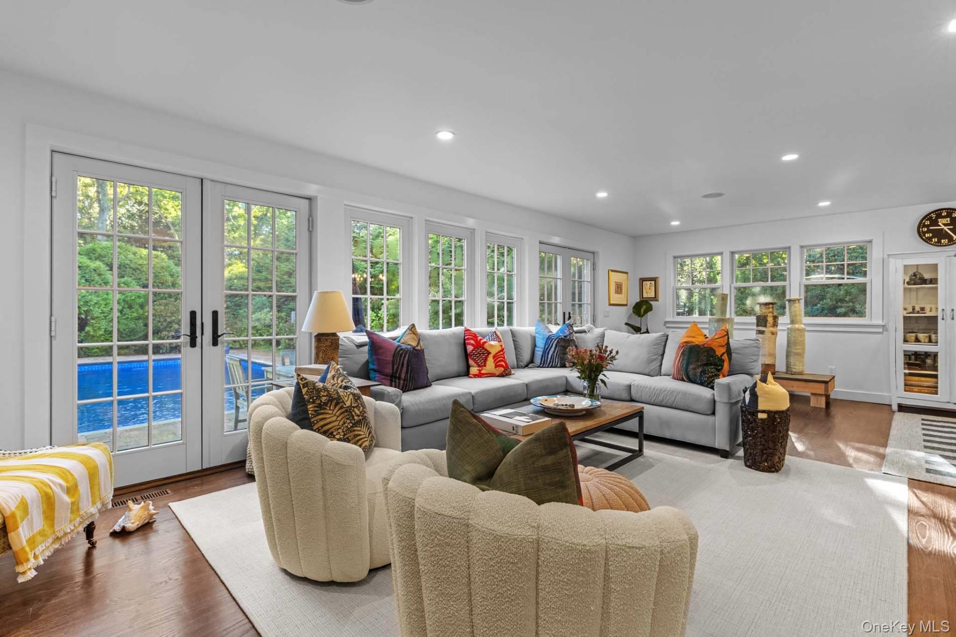 4 Two Rod Highway, Wainscott, NY 11975