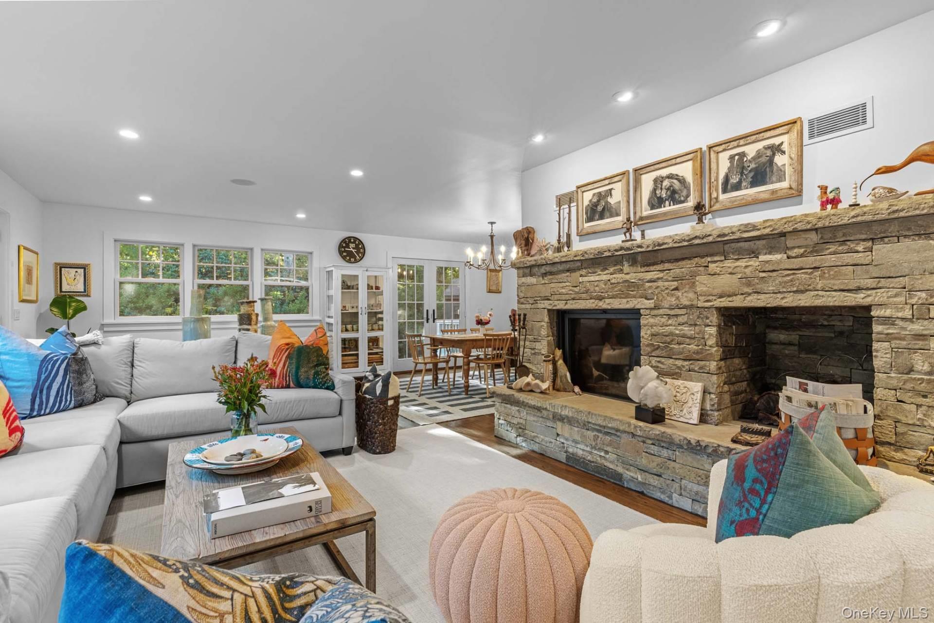 4 Two Rod Highway, Wainscott, NY 11975