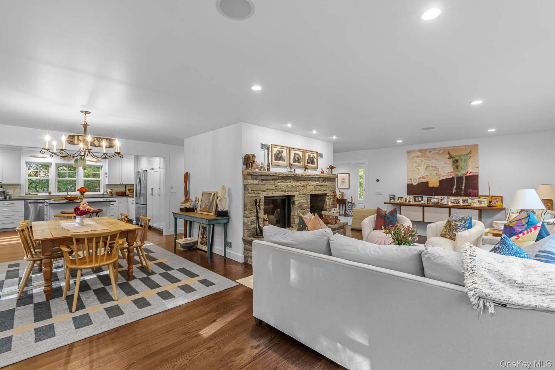 4 Two Rod Highway, Wainscott, NY 11975