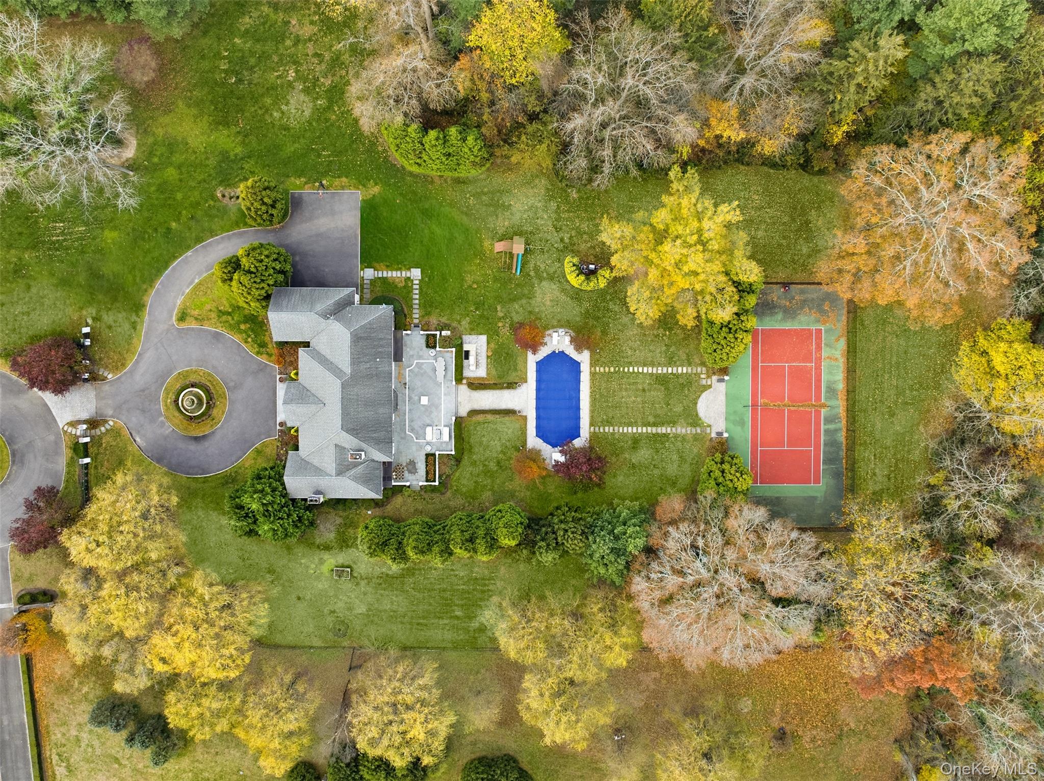 35 Chicken Valley Road, Old Brookville, NY 11545