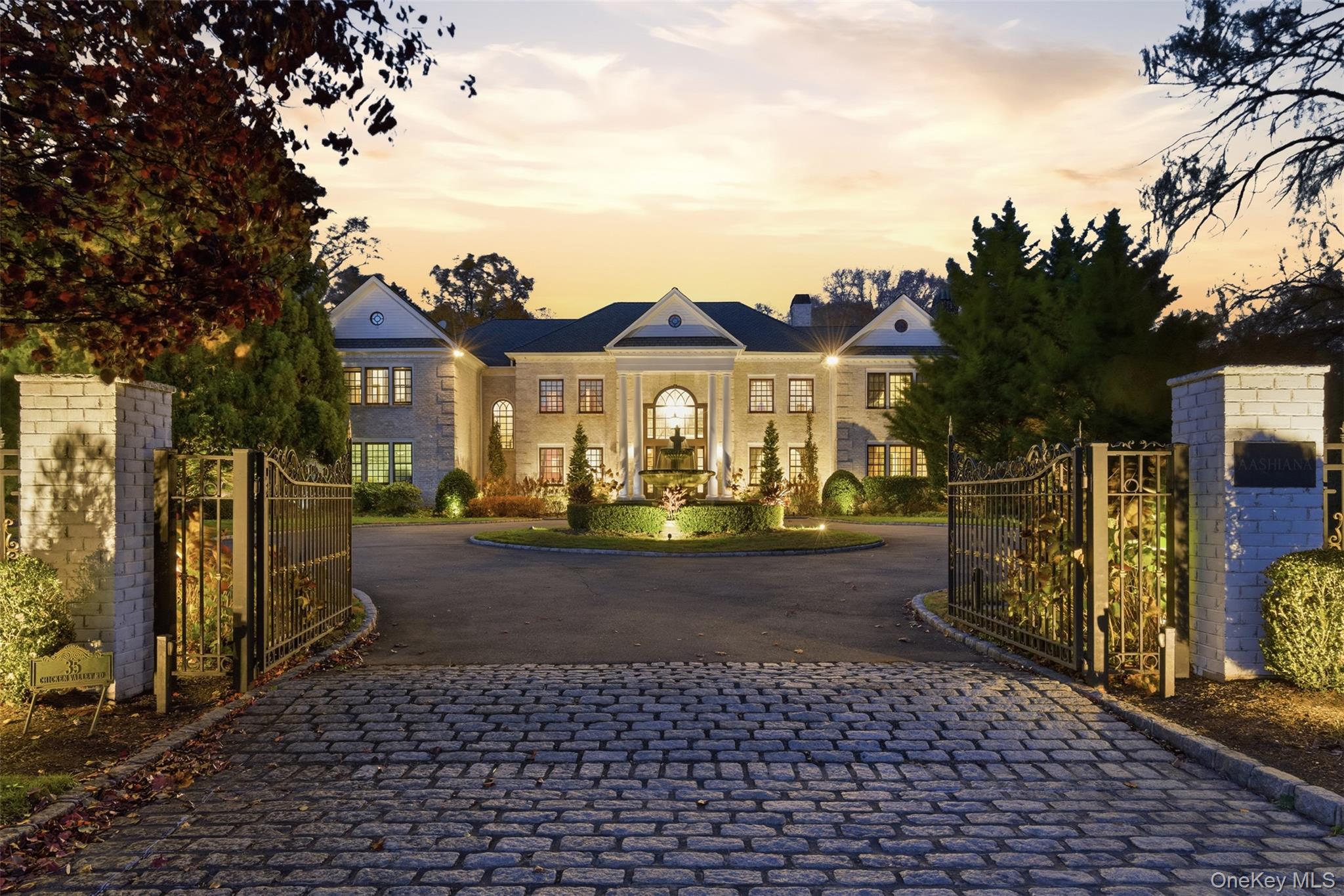 35 Chicken Valley Road, Old Brookville, NY 11545