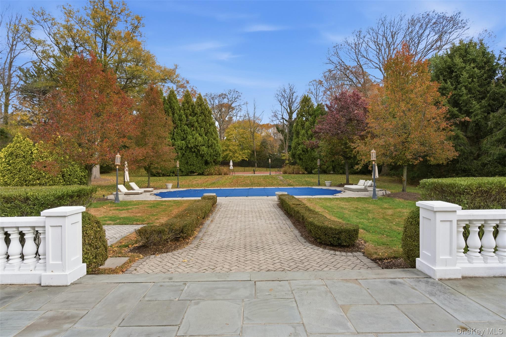 35 Chicken Valley Road, Old Brookville, NY 11545