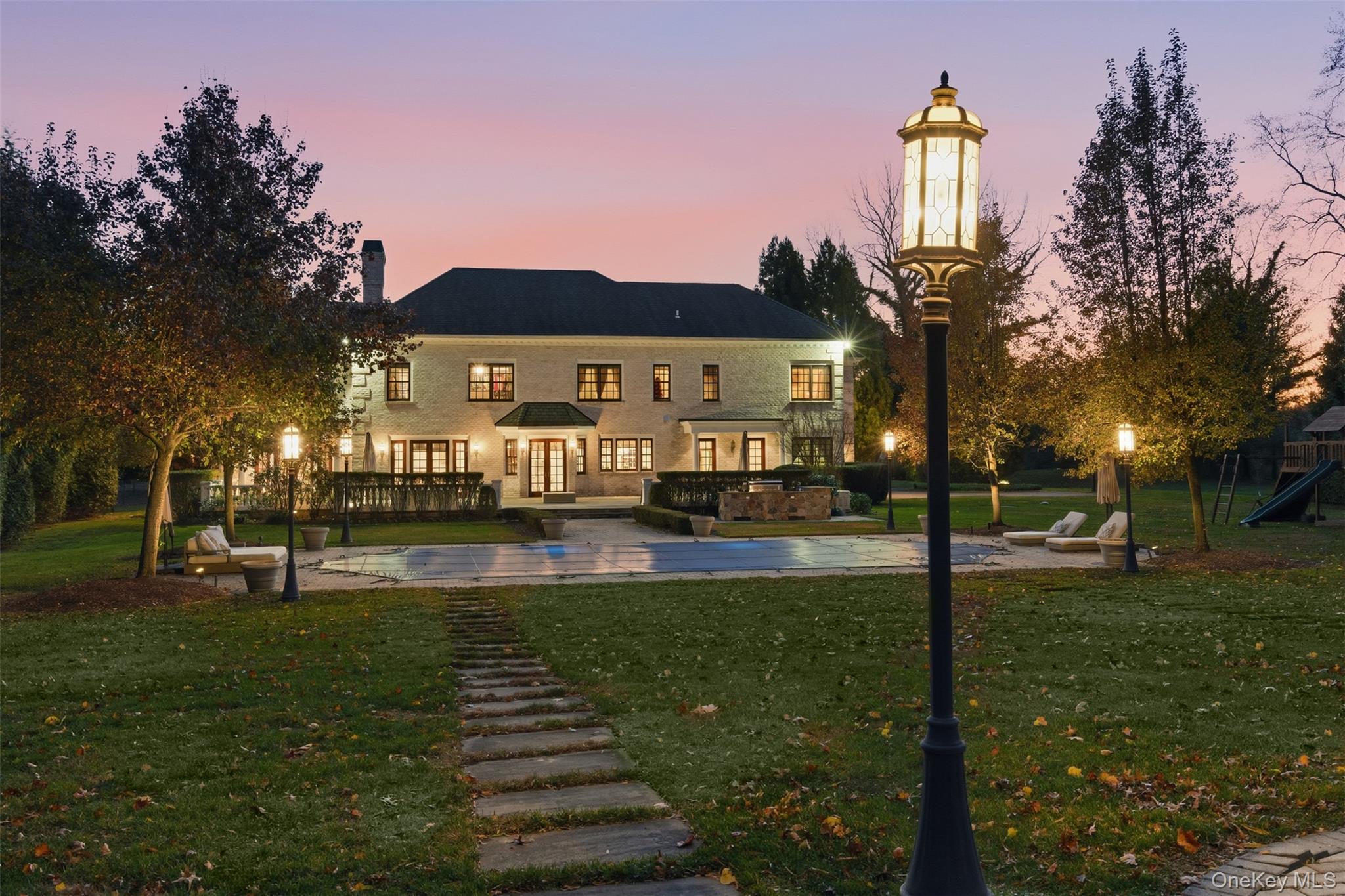 35 Chicken Valley Road, Old Brookville, NY 11545