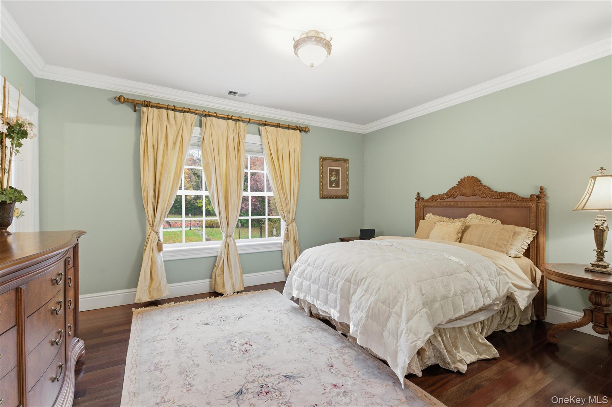 35 Chicken Valley Road, Old Brookville, NY 11545