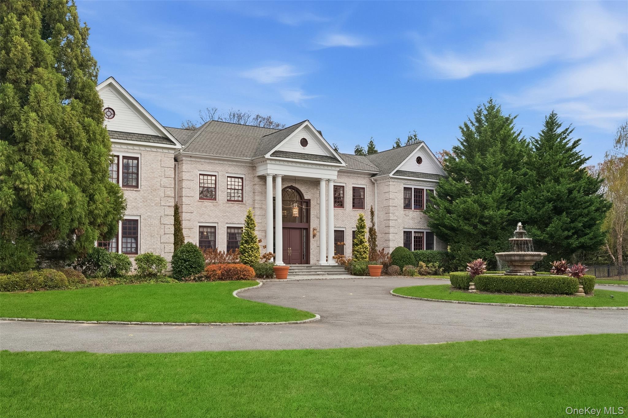 35 Chicken Valley Road, Old Brookville, NY 11545