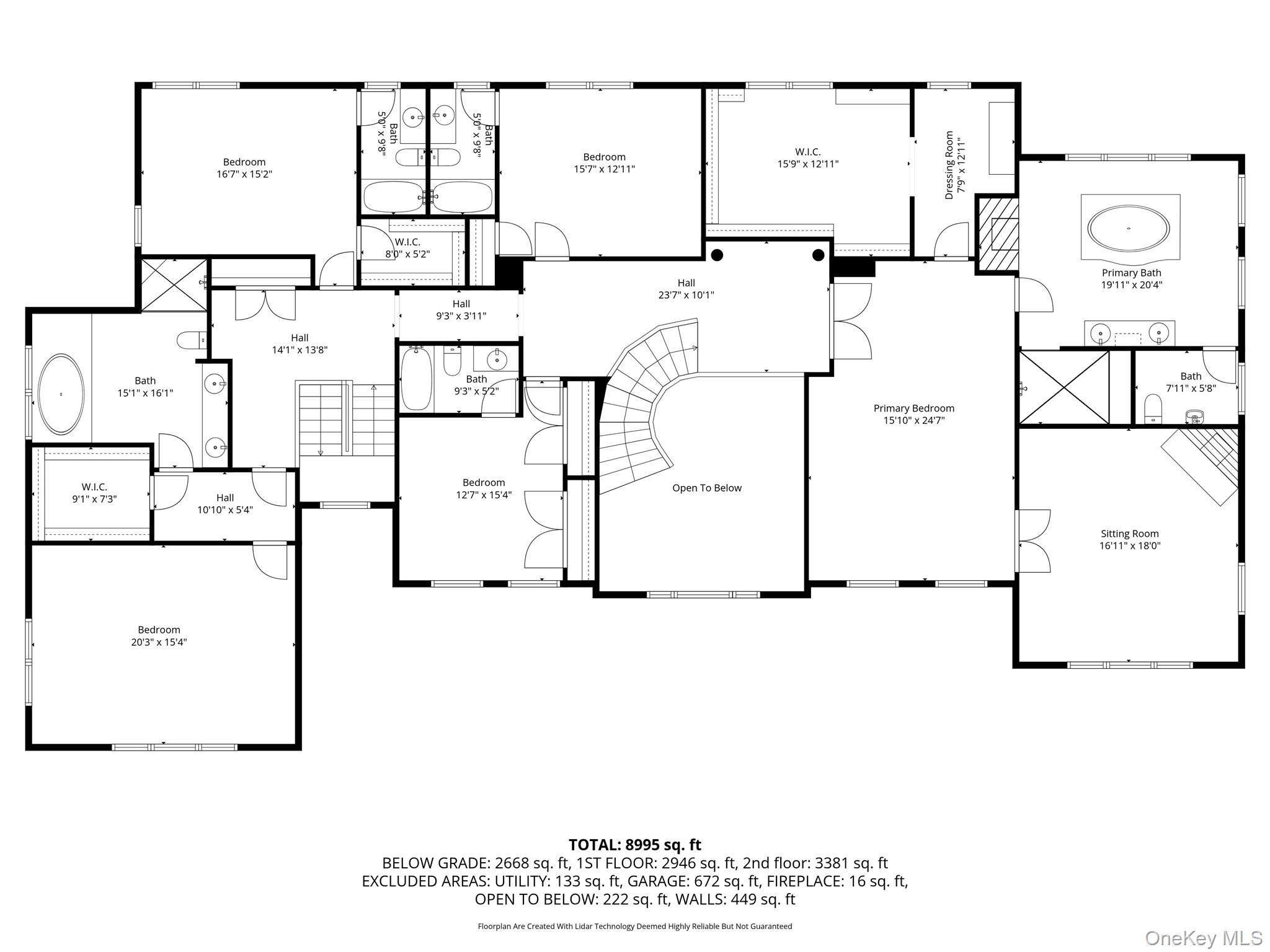 35 Chicken Valley Road, Old Brookville, NY 11545