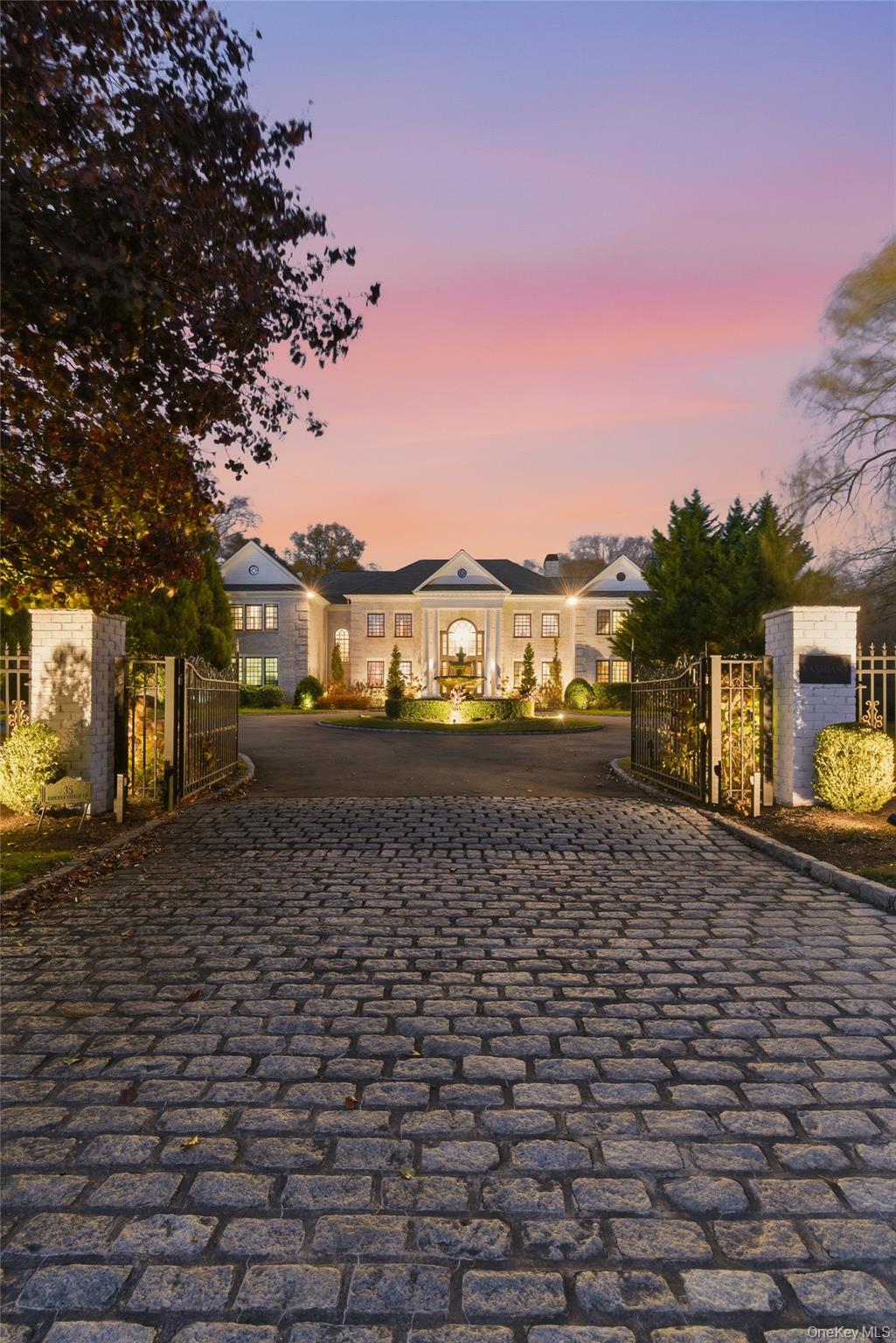 35 Chicken Valley Road, Old Brookville, NY 11545