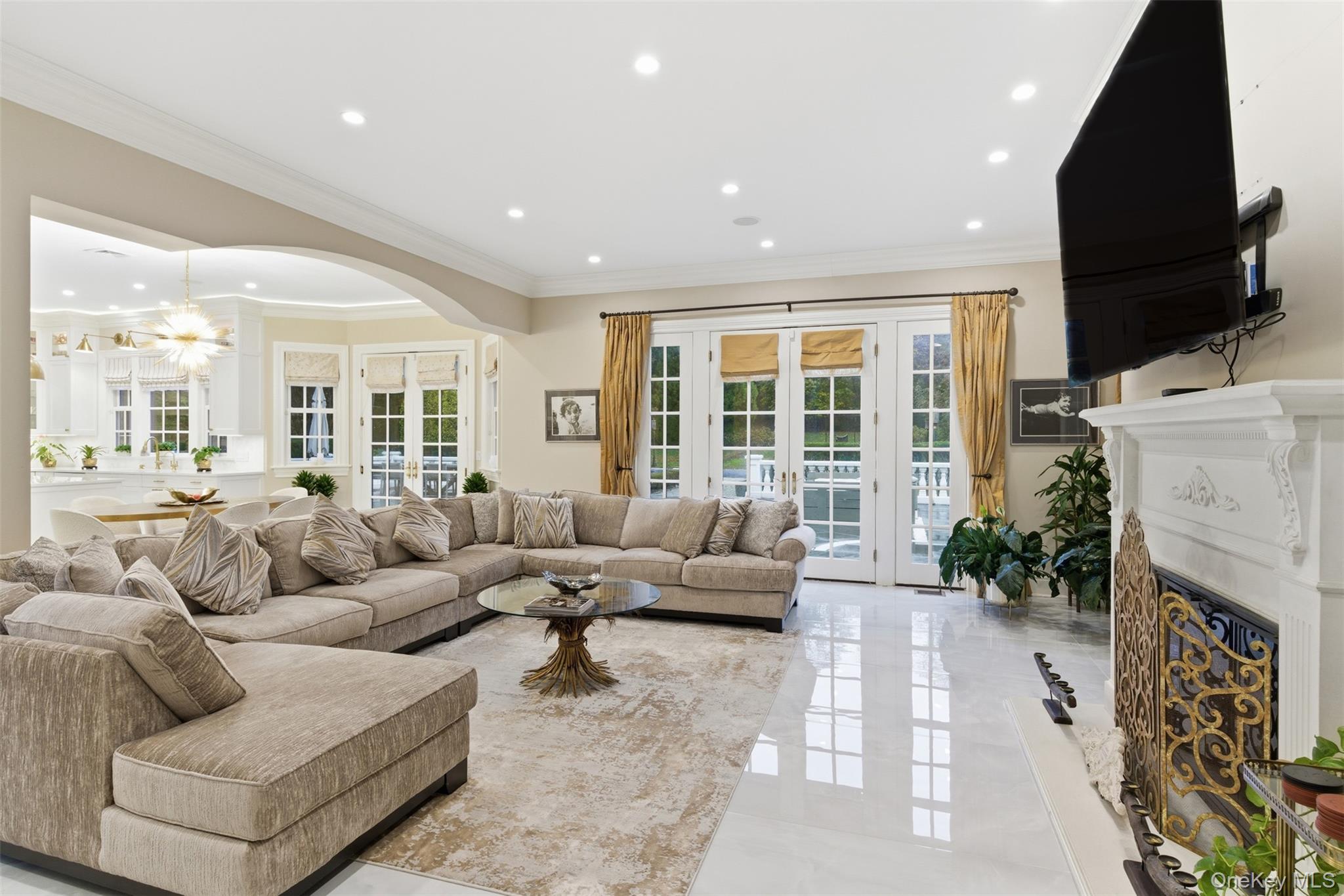 35 Chicken Valley Road, Old Brookville, NY 11545