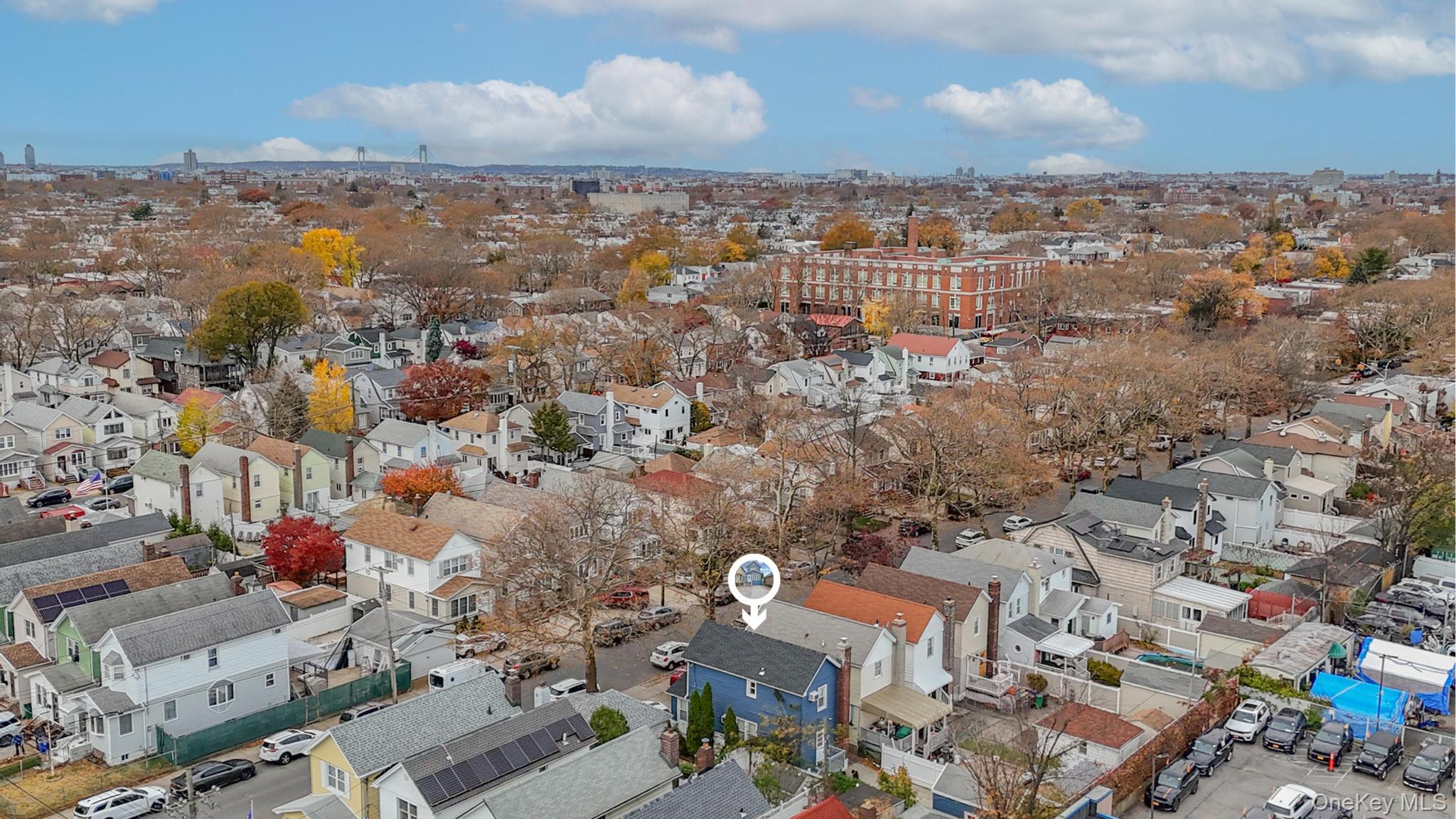 1971 Hendrickson Street, Brooklyn, NY 11234