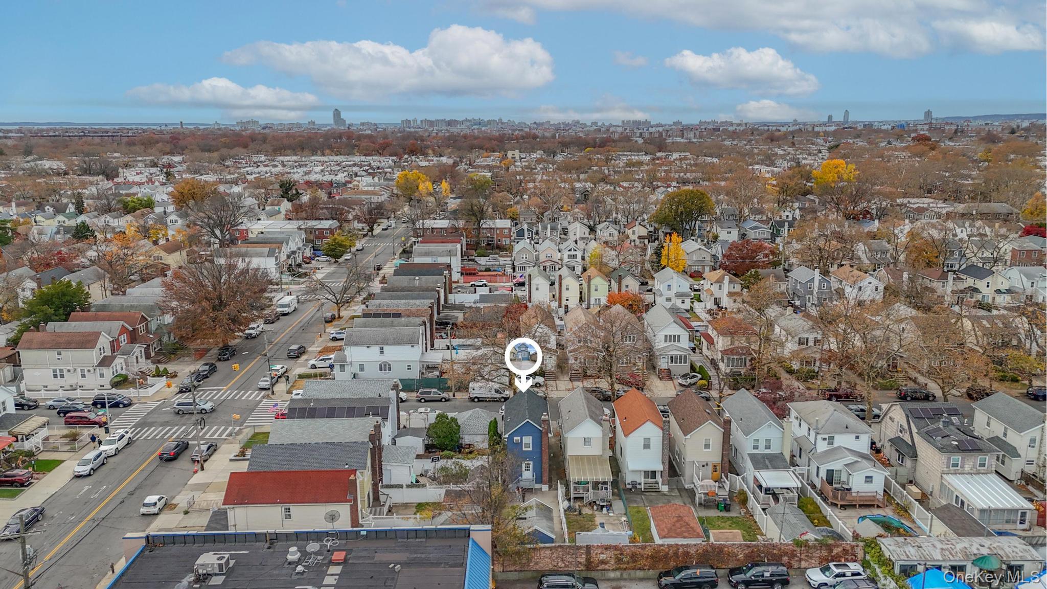 1971 Hendrickson Street, Brooklyn, NY 11234