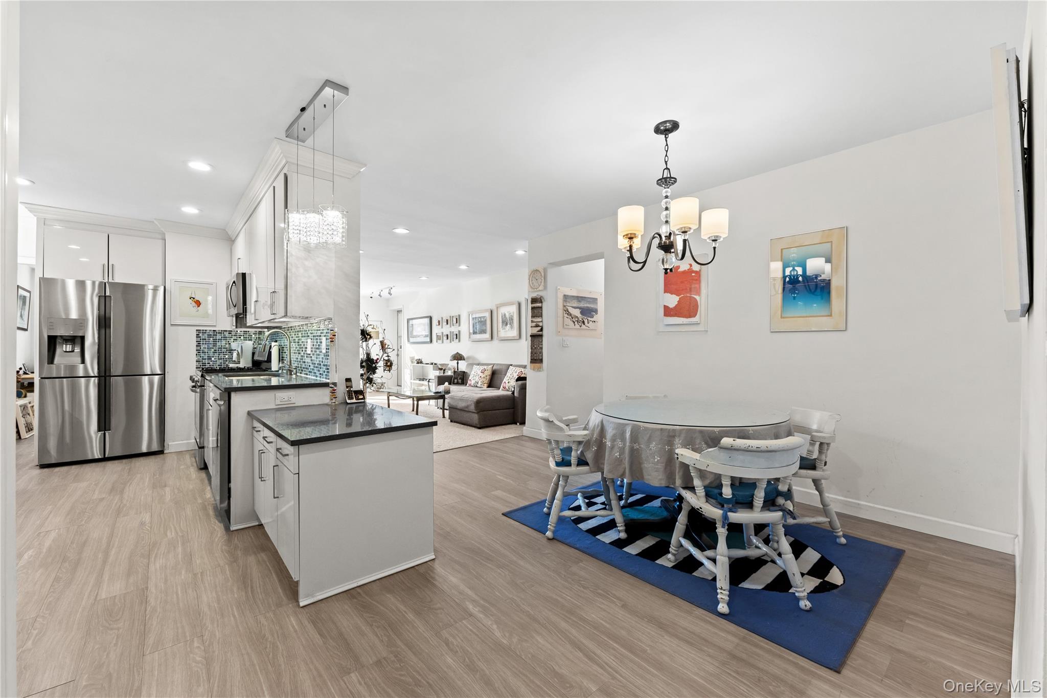 23-45 Bell Boulevard # 5G, Bayside, NY 11360