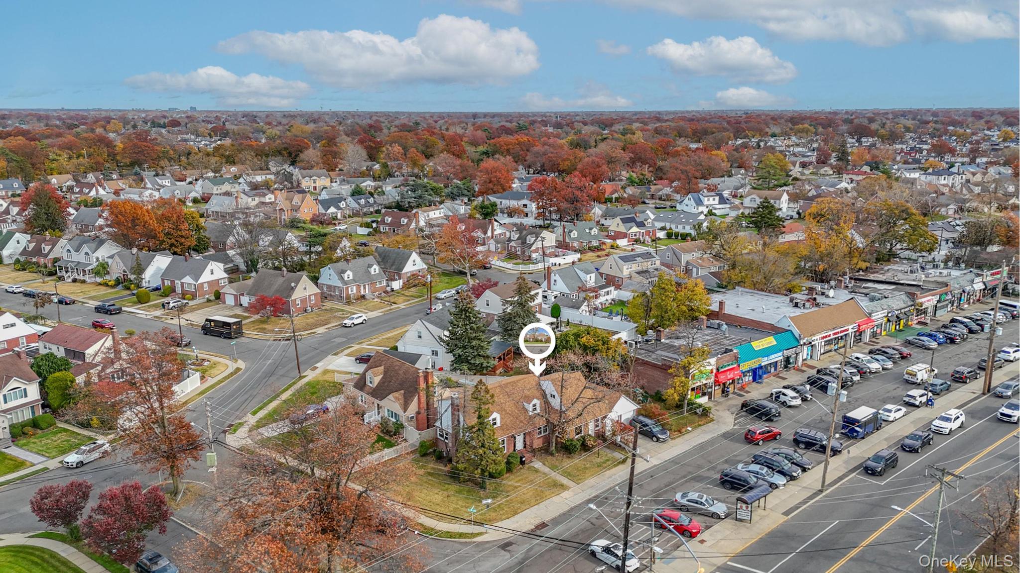 6 Central Court, Valley Stream, NY 11580