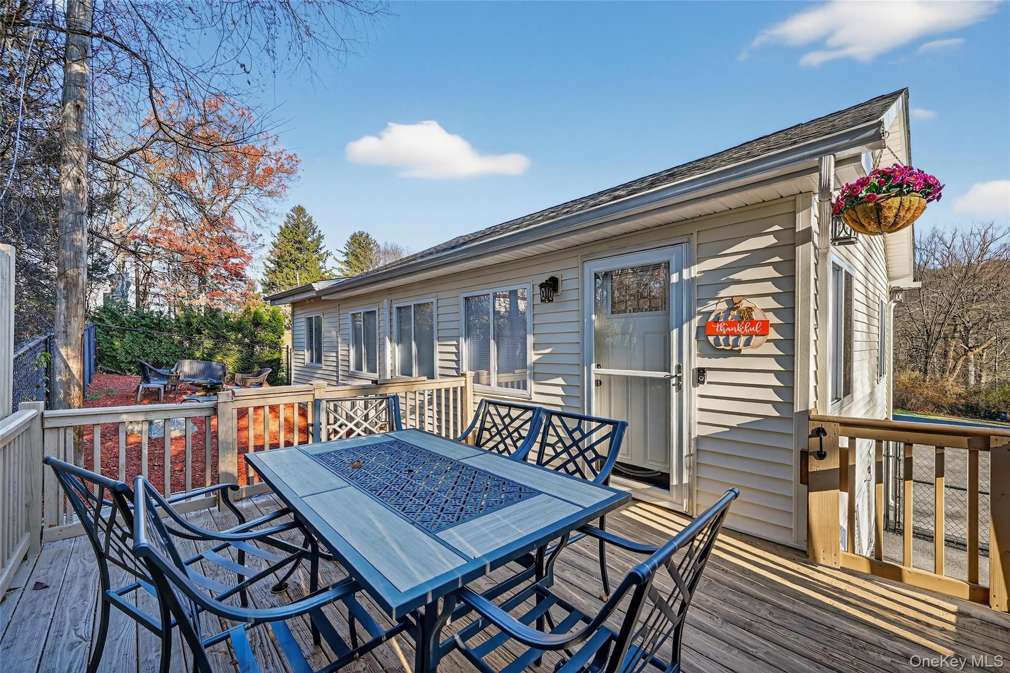 17 Pine Hill Road, Highland Mills, NY 10930