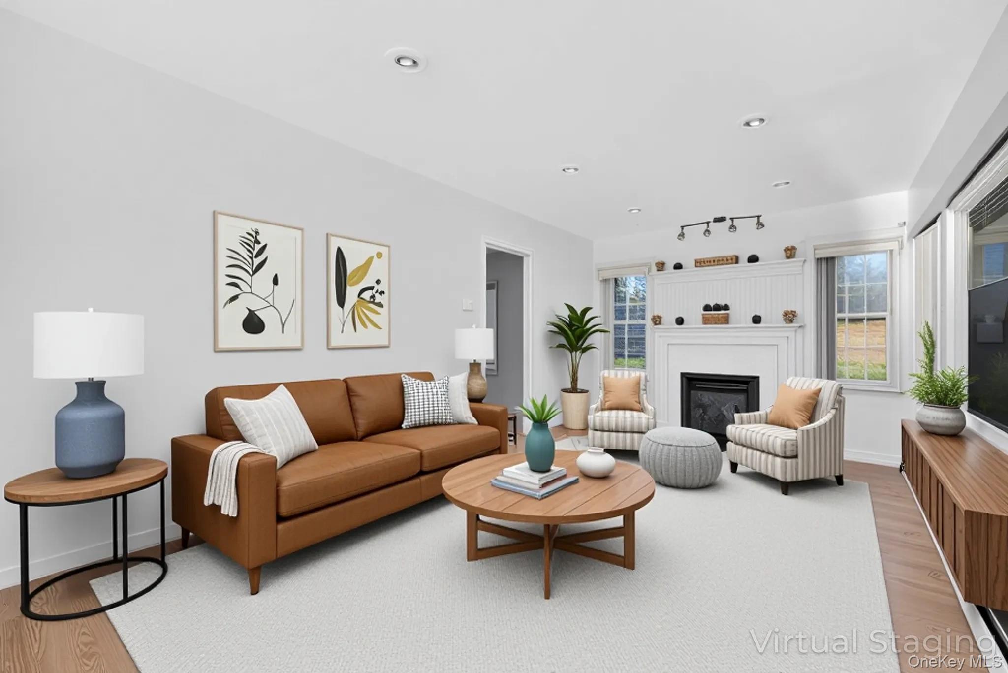 17 Pine Hill Road, Highland Mills, NY 10930