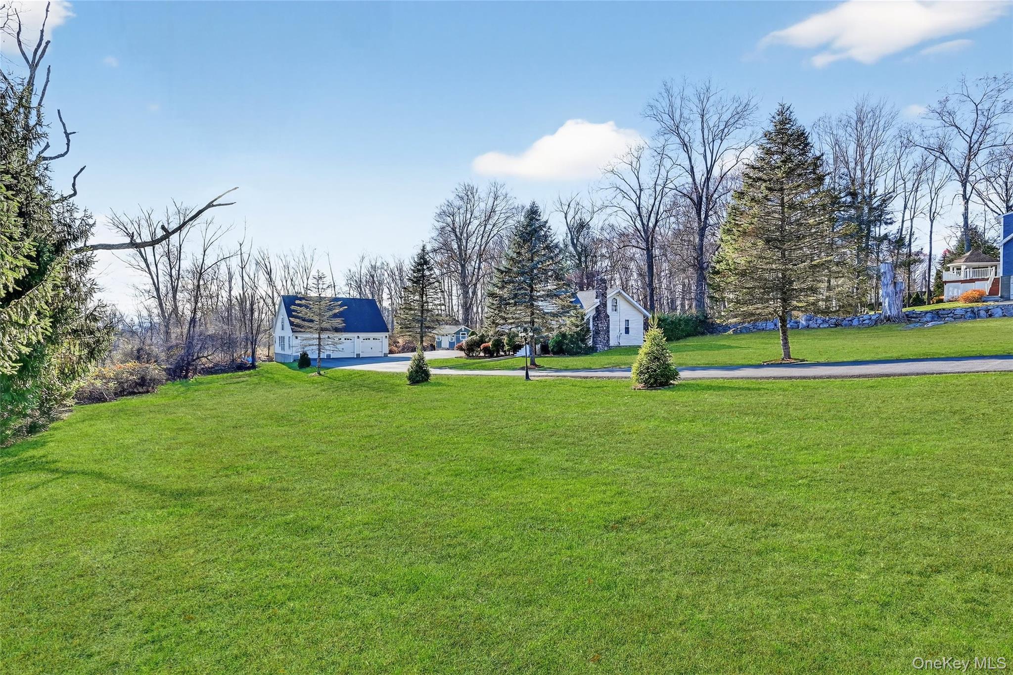 17 Pine Hill Road, Highland Mills, NY 10930