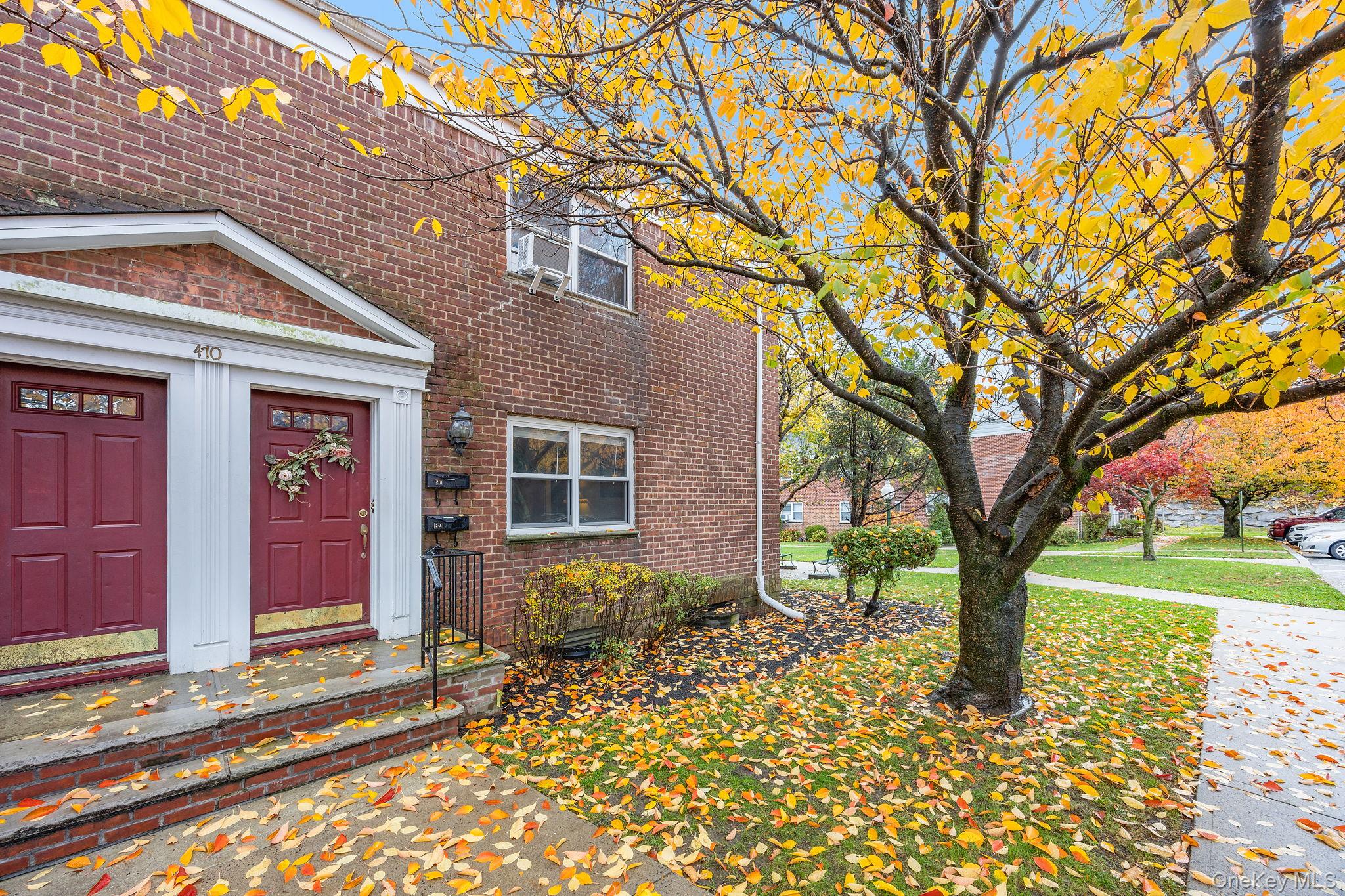 470 Tuckahoe # 2A, Yonkers, NY 10710