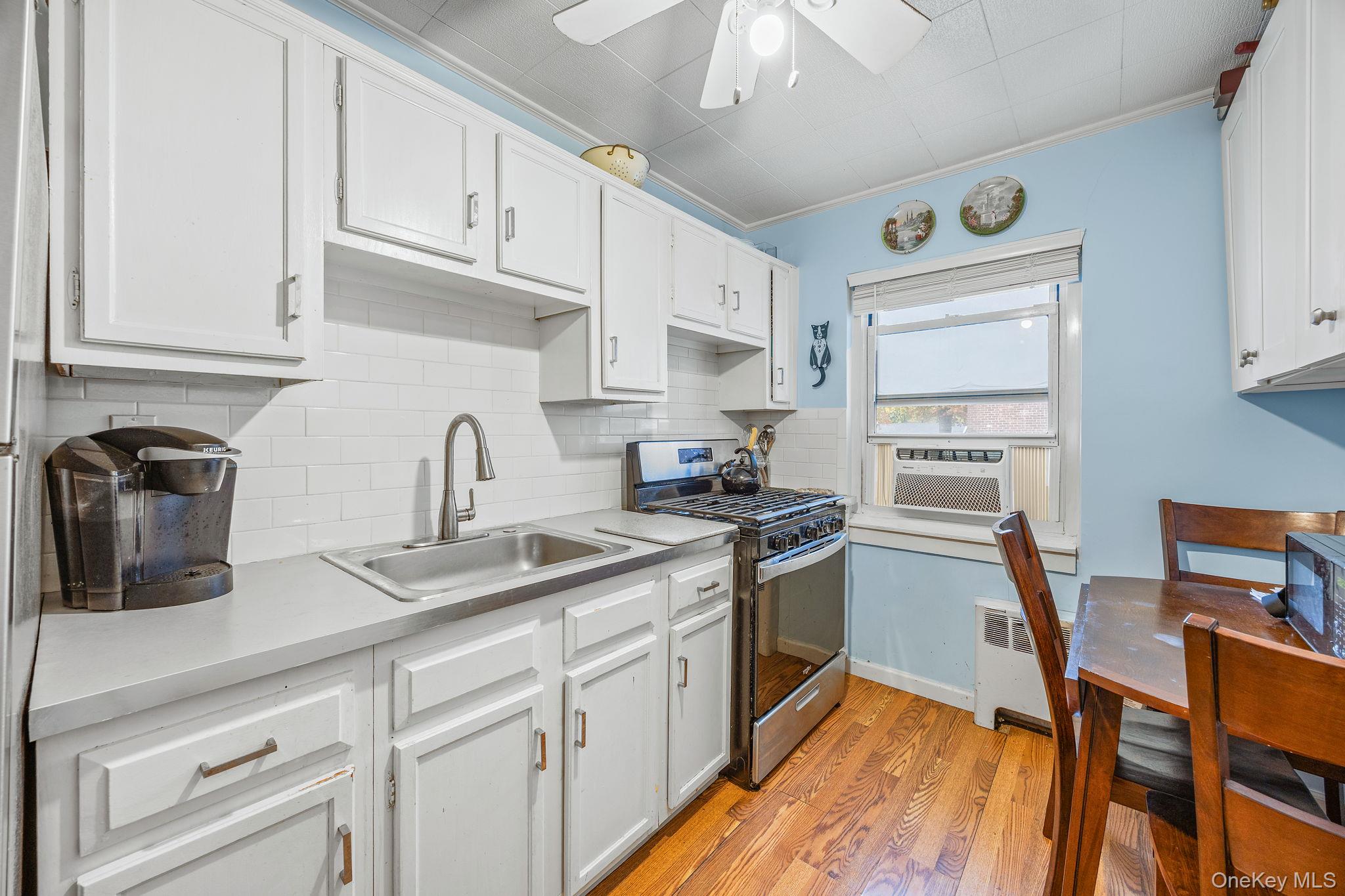 470 Tuckahoe # 2A, Yonkers, NY 10710