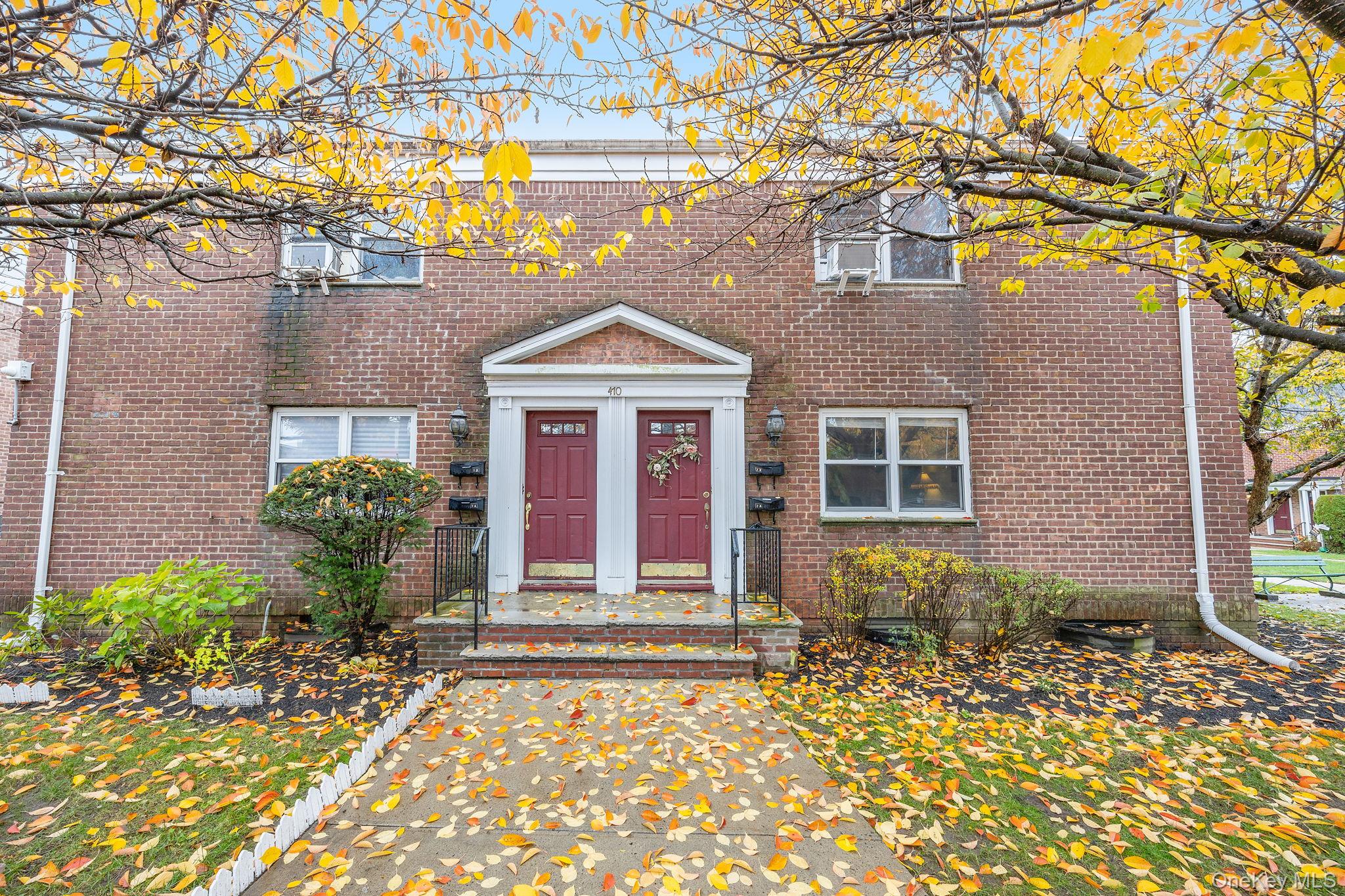 470 Tuckahoe # 2A, Yonkers, NY 10710