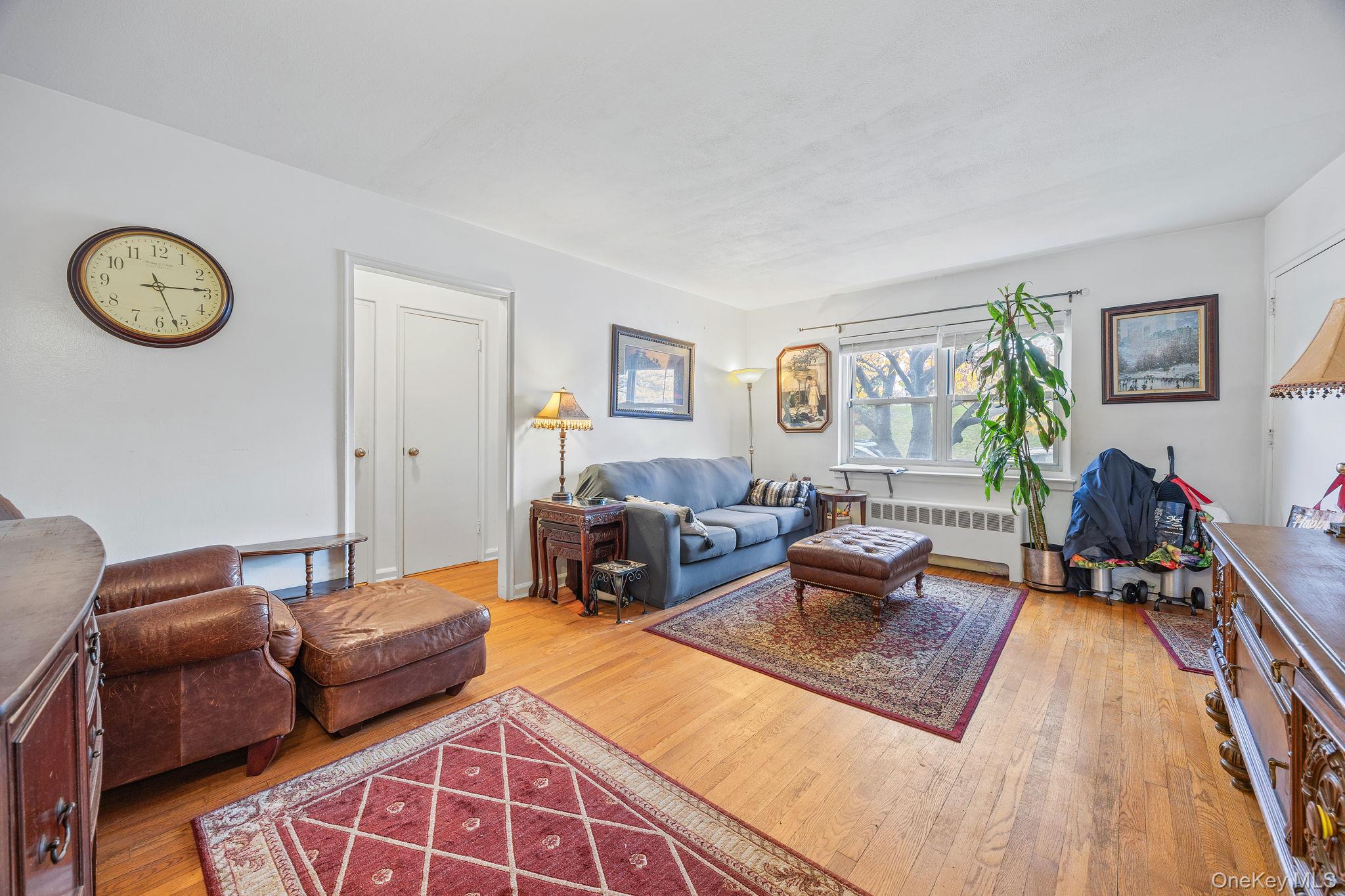 470 Tuckahoe # 2A, Yonkers, NY 10710