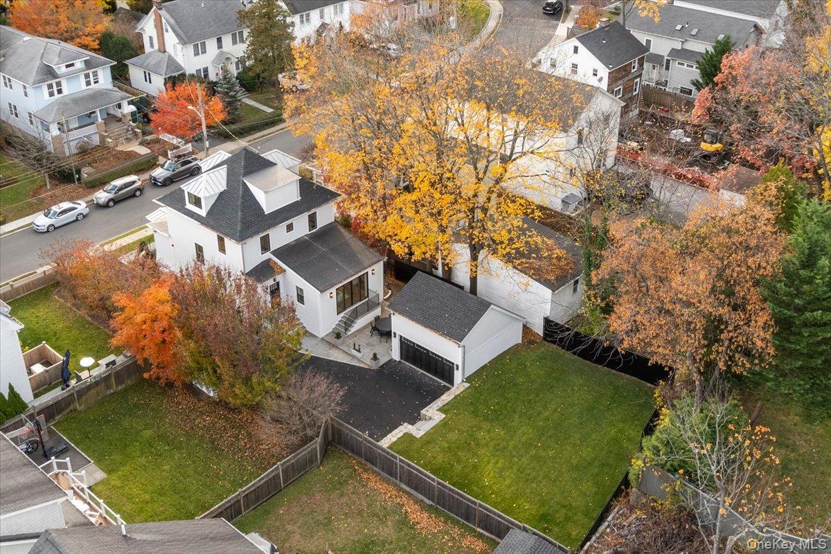 60 Grapal Street, Rye, NY 10580