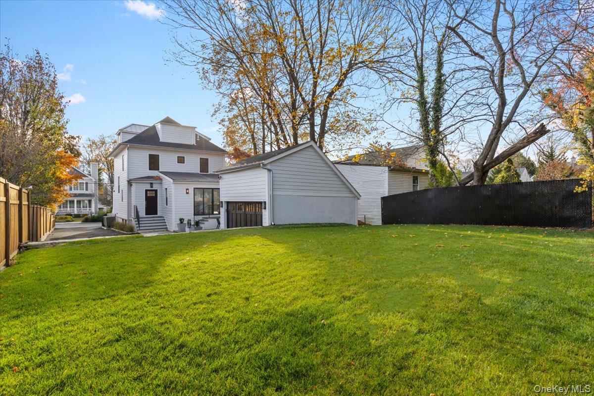 60 Grapal Street, Rye, NY 10580