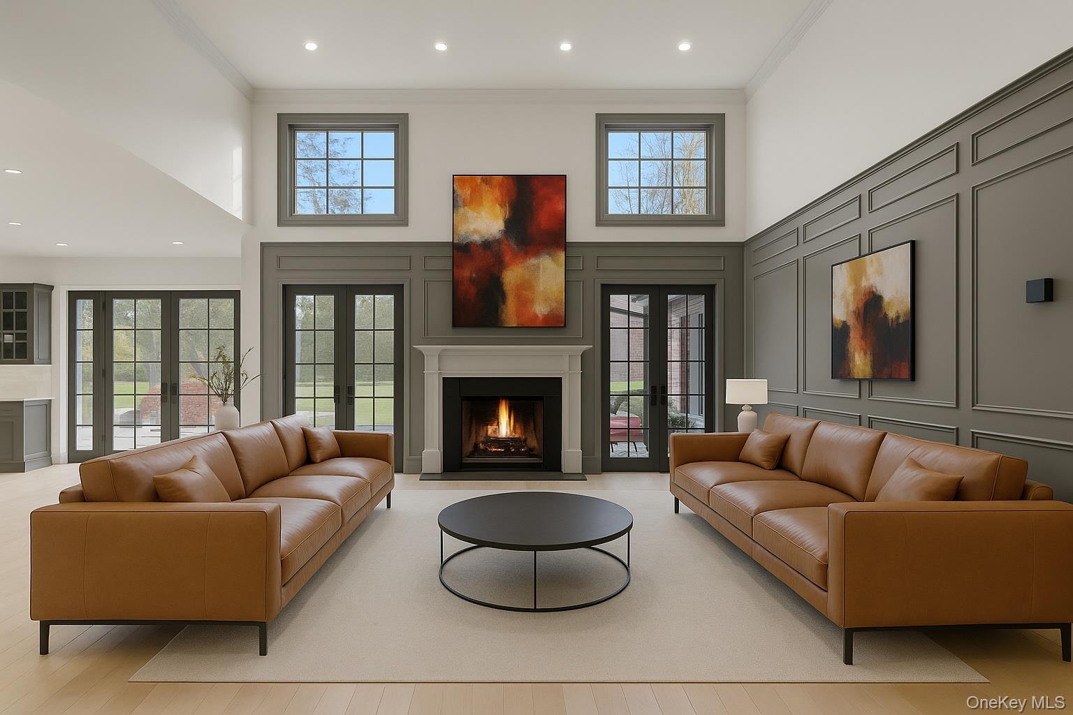 119 Wheatley Road, Old Westbury, NY 11568