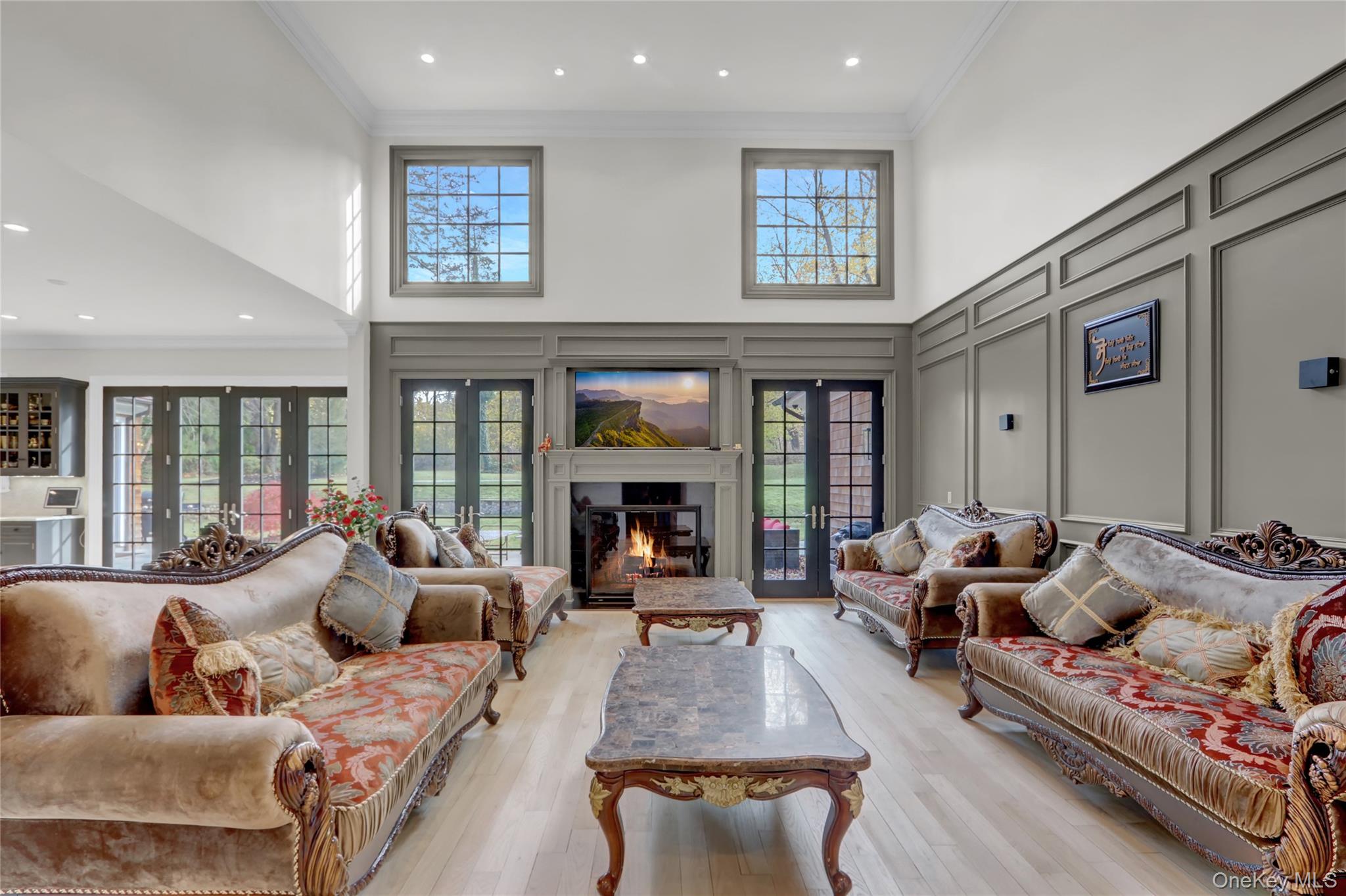 119 Wheatley Road, Old Westbury, NY 11568