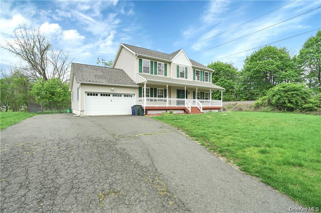 1 Tomkins Avenue, Stony Point, NY 10980