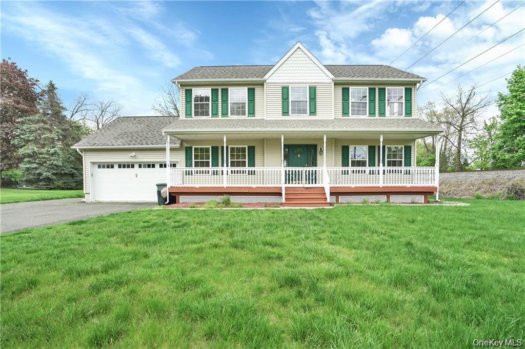 1 Tomkins Avenue, Stony Point, NY 10980