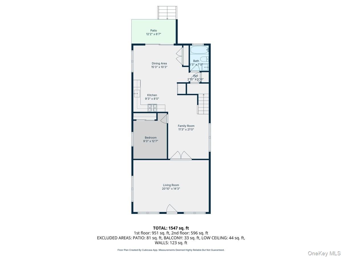 55 Alhambra Road, Massapequa, NY 11758