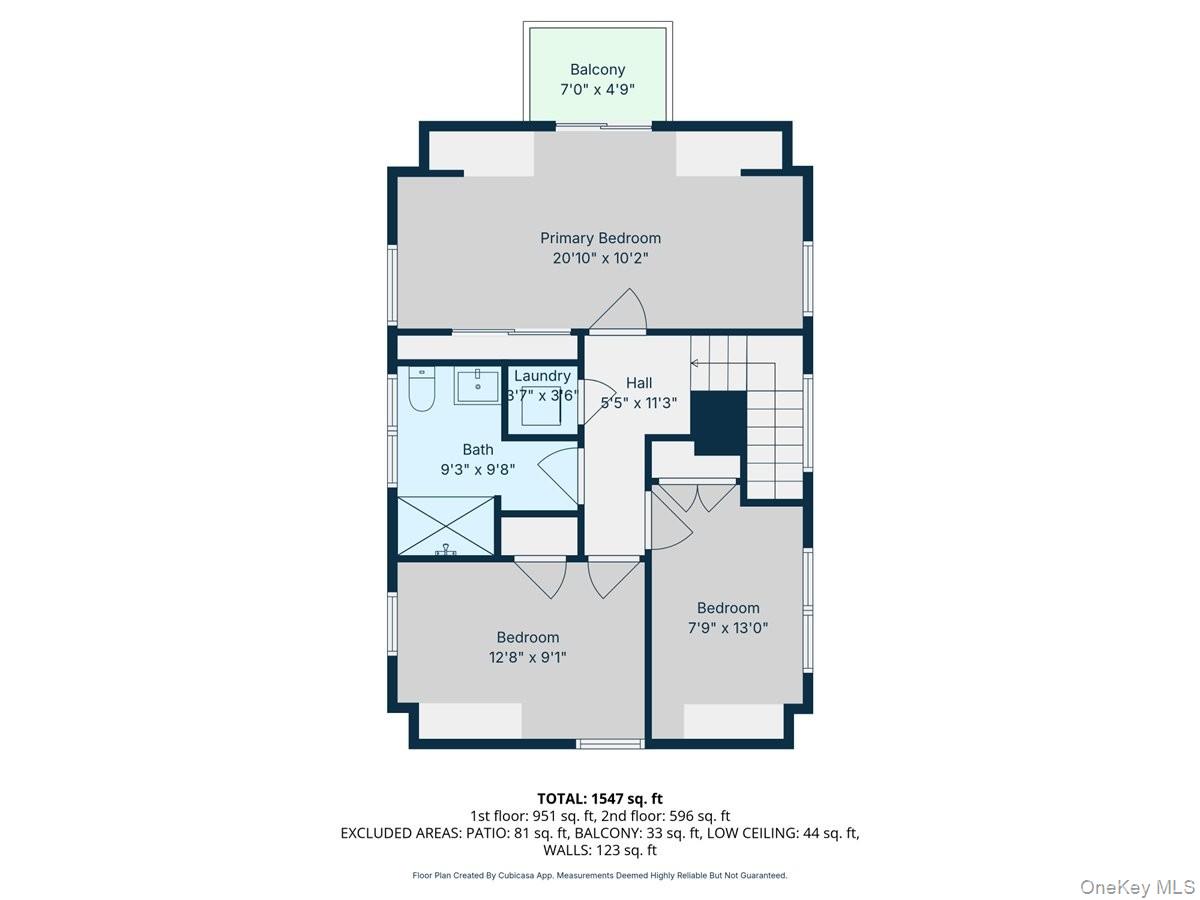 55 Alhambra Road, Massapequa, NY 11758